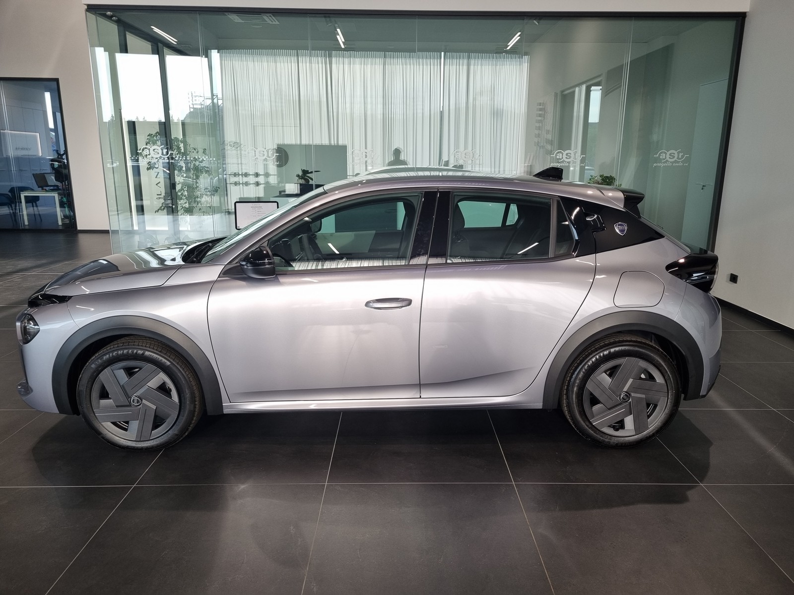 PRONTOAUTO Lancia Ypsilon