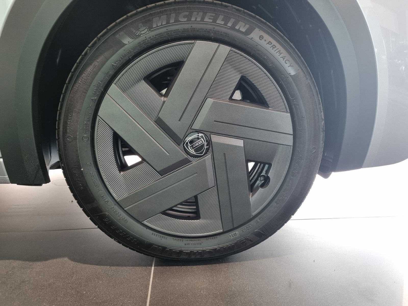 PRONTOAUTO Lancia Ypsilon