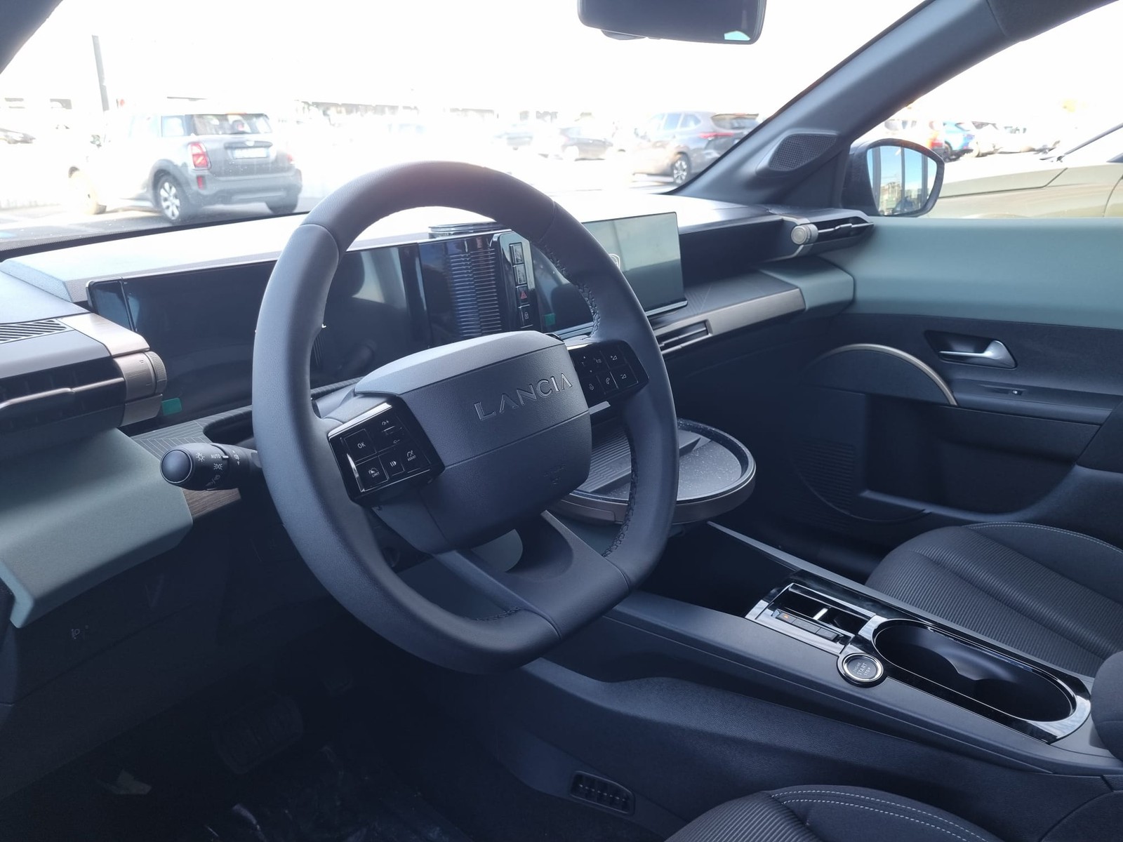 PRONTOAUTO Lancia Ypsilon