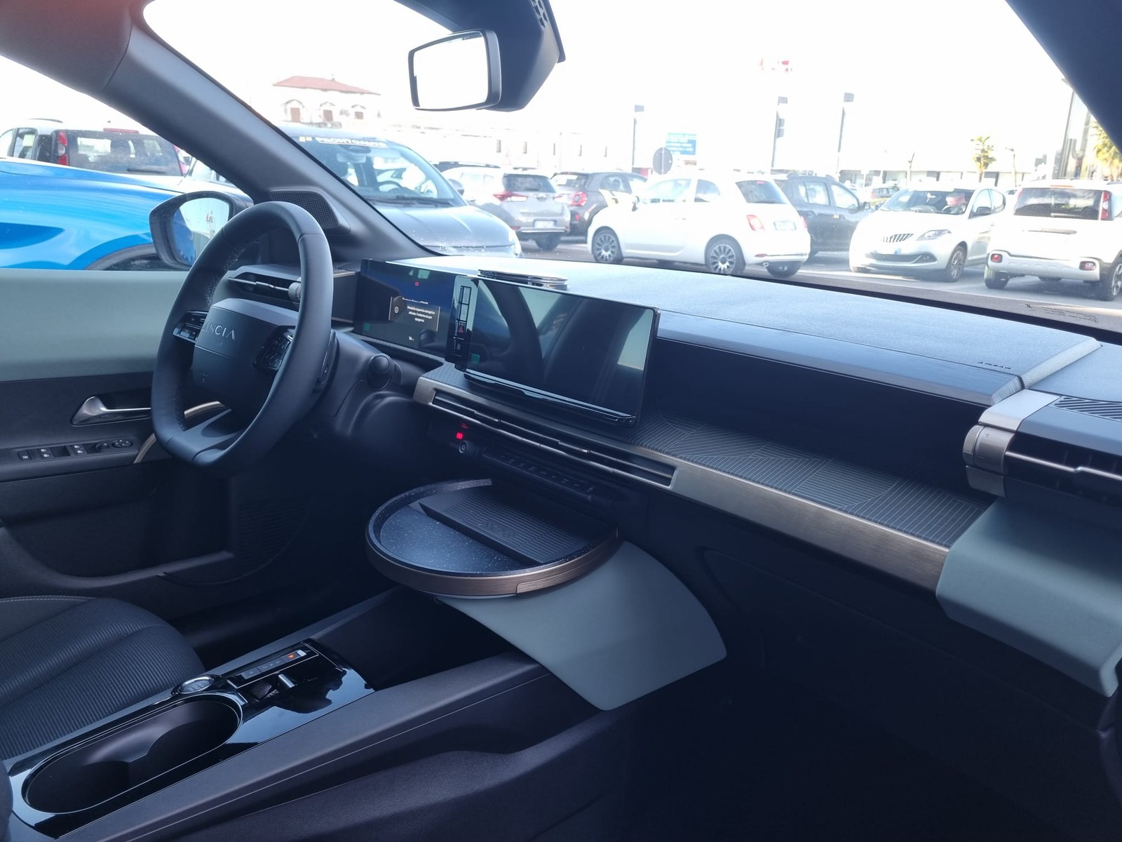 PRONTOAUTO Lancia Ypsilon