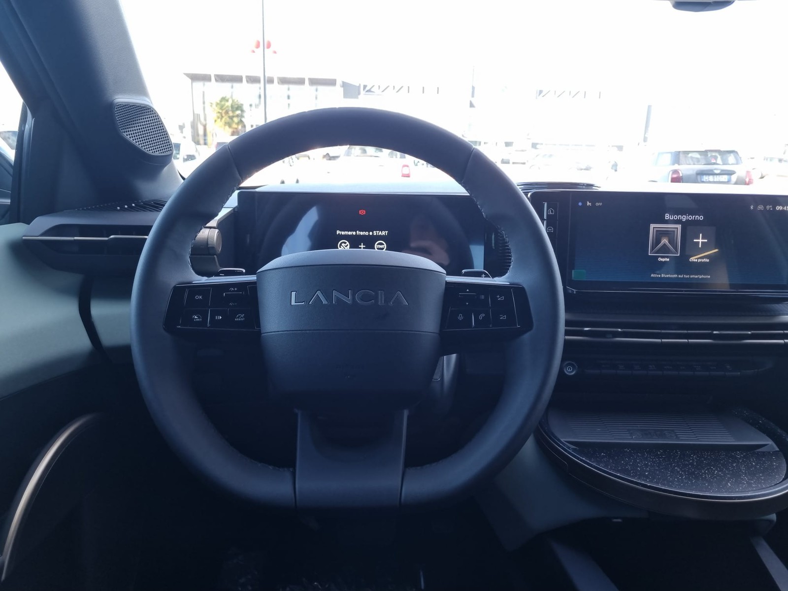 PRONTOAUTO Lancia Ypsilon