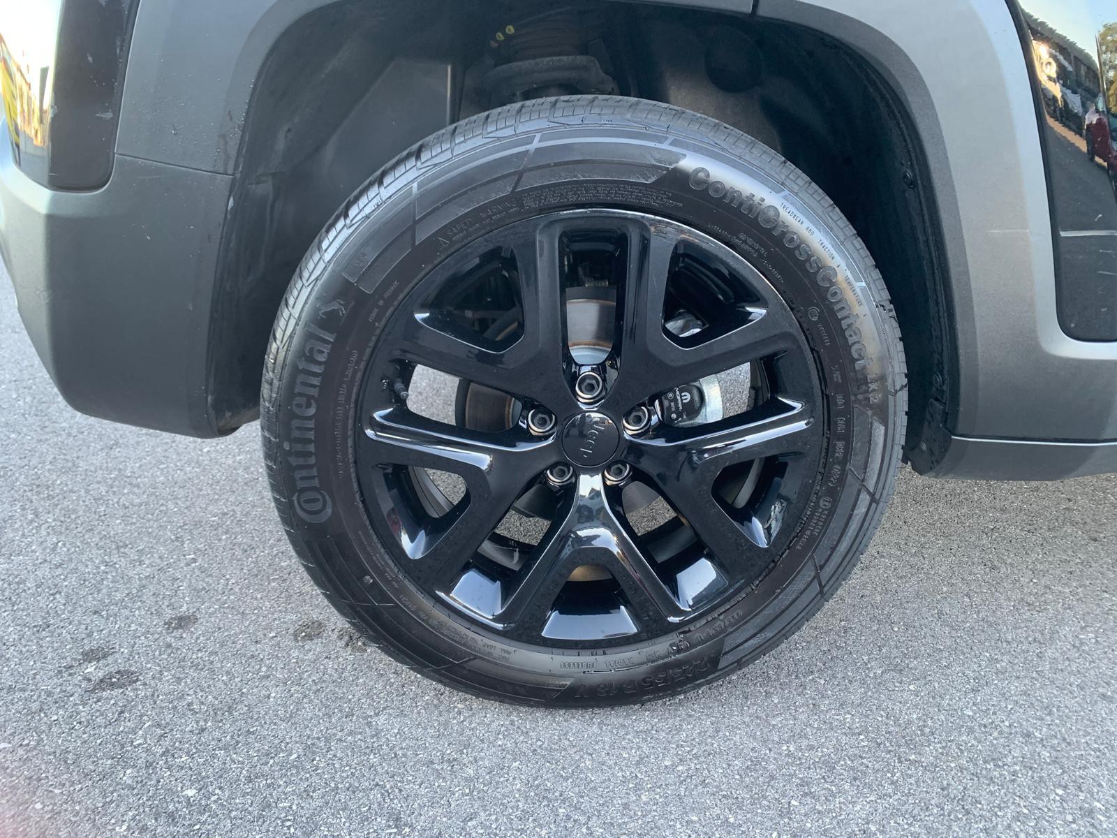 PRONTOAUTO Jeep Renegade