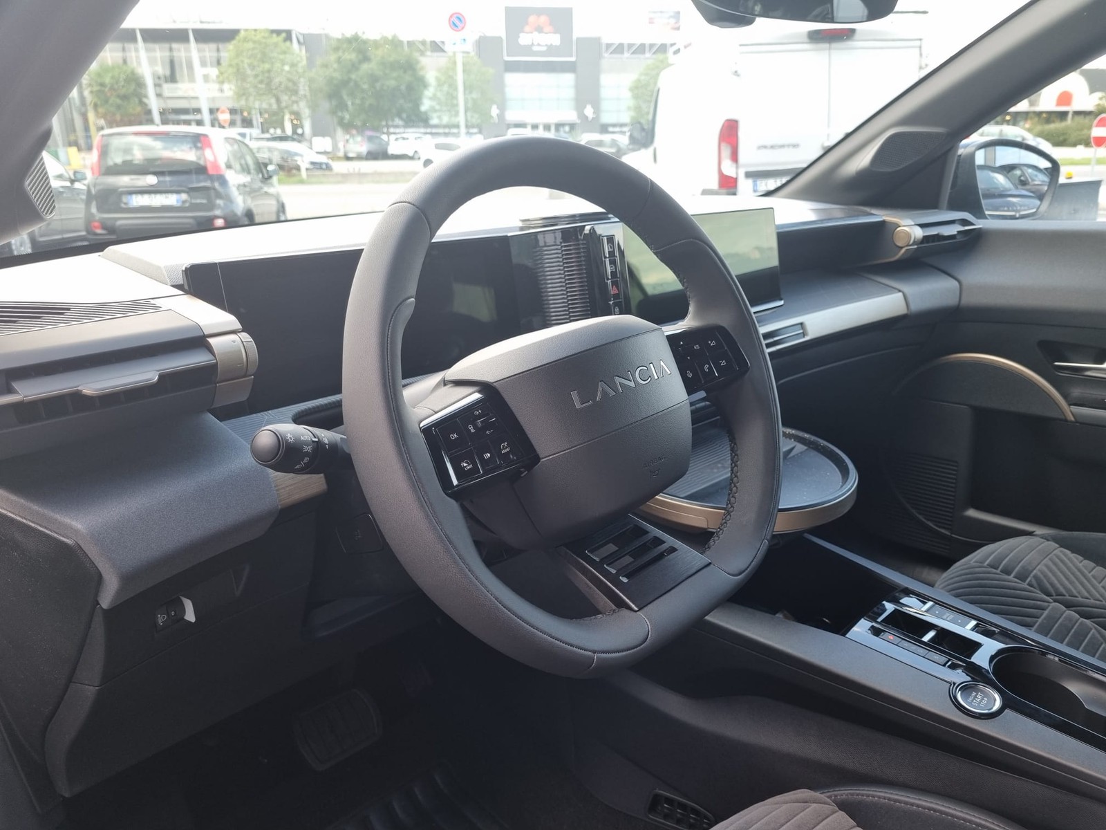 PRONTOAUTO Lancia Ypsilon
