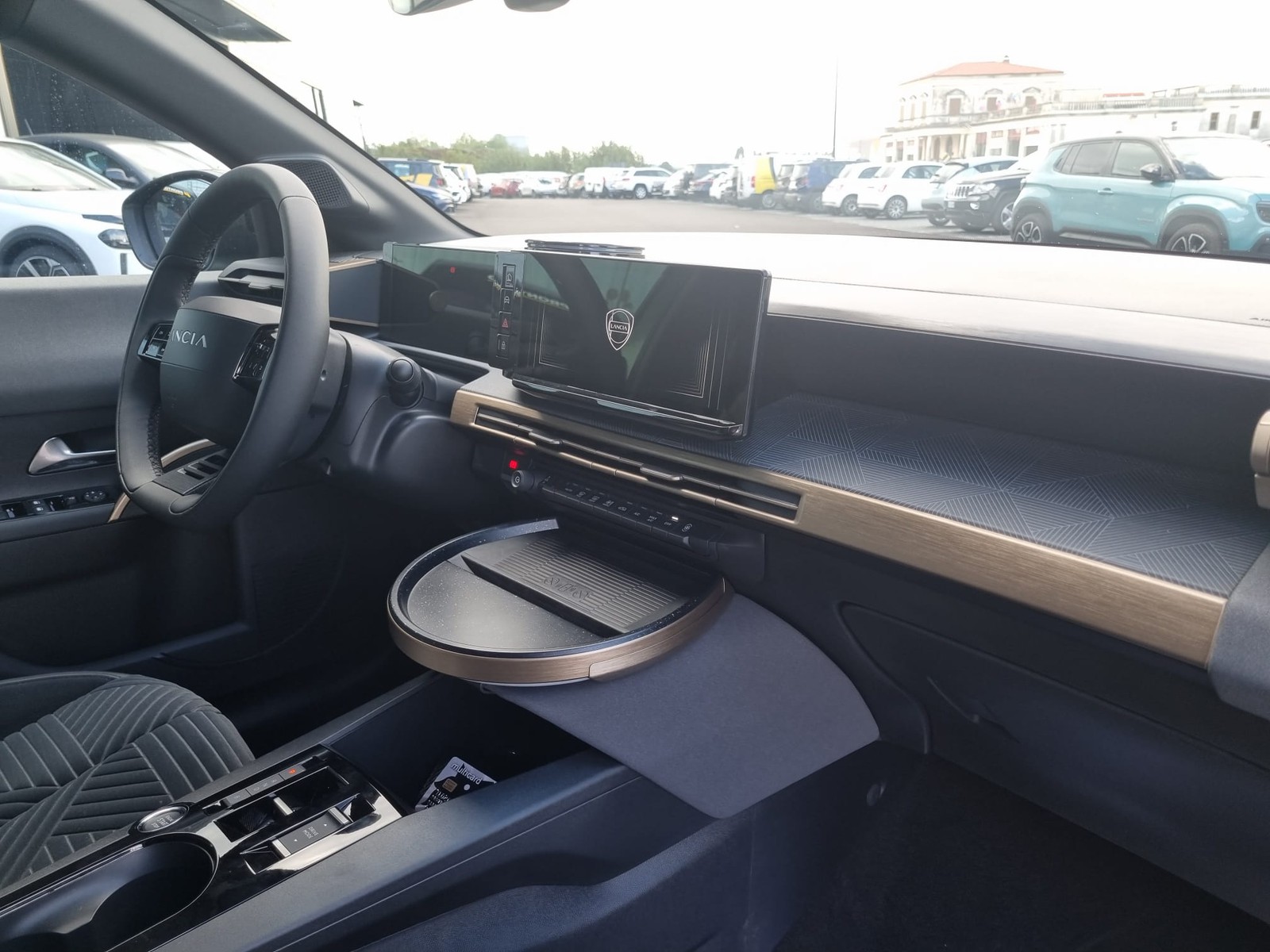 PRONTOAUTO Lancia Ypsilon