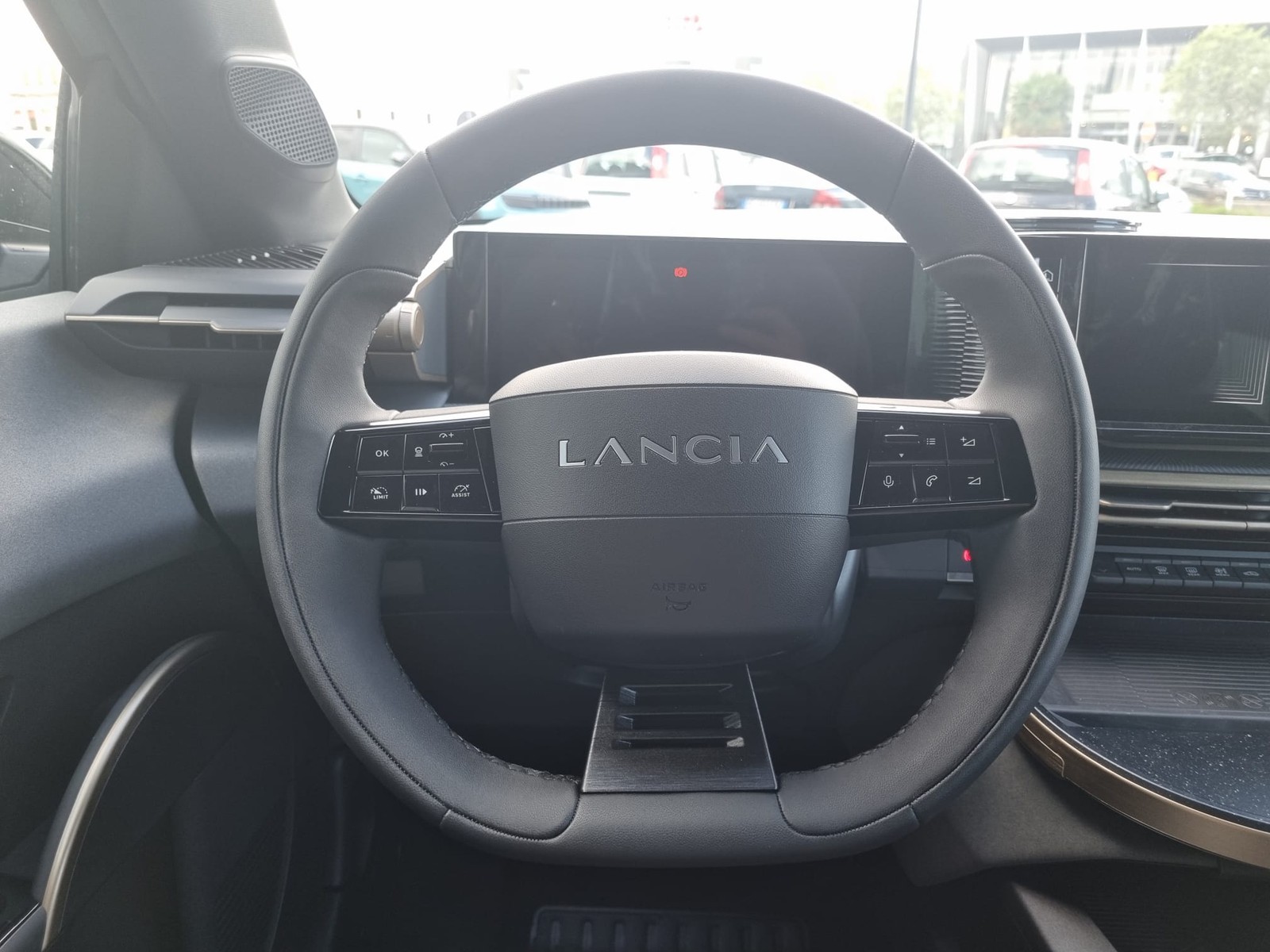 PRONTOAUTO Lancia Ypsilon