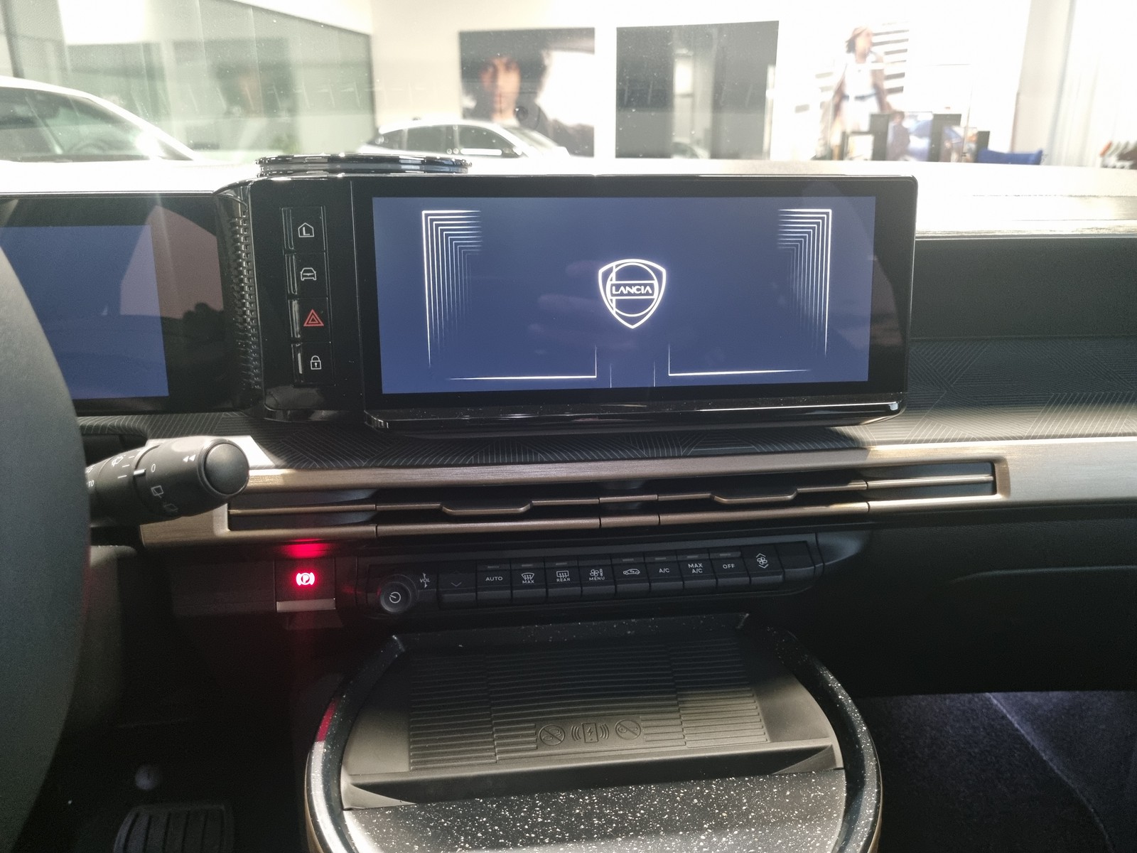 PRONTOAUTO Lancia Ypsilon