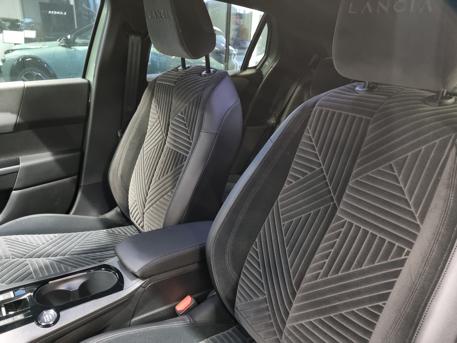 PRONTOAUTO Lancia Ypsilon