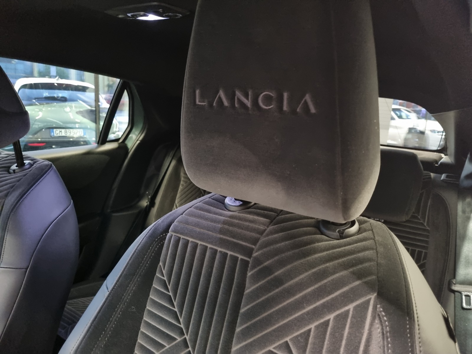 PRONTOAUTO Lancia Ypsilon