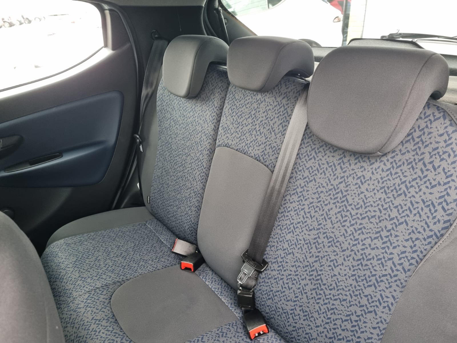 PRONTOAUTO Lancia Ypsilon