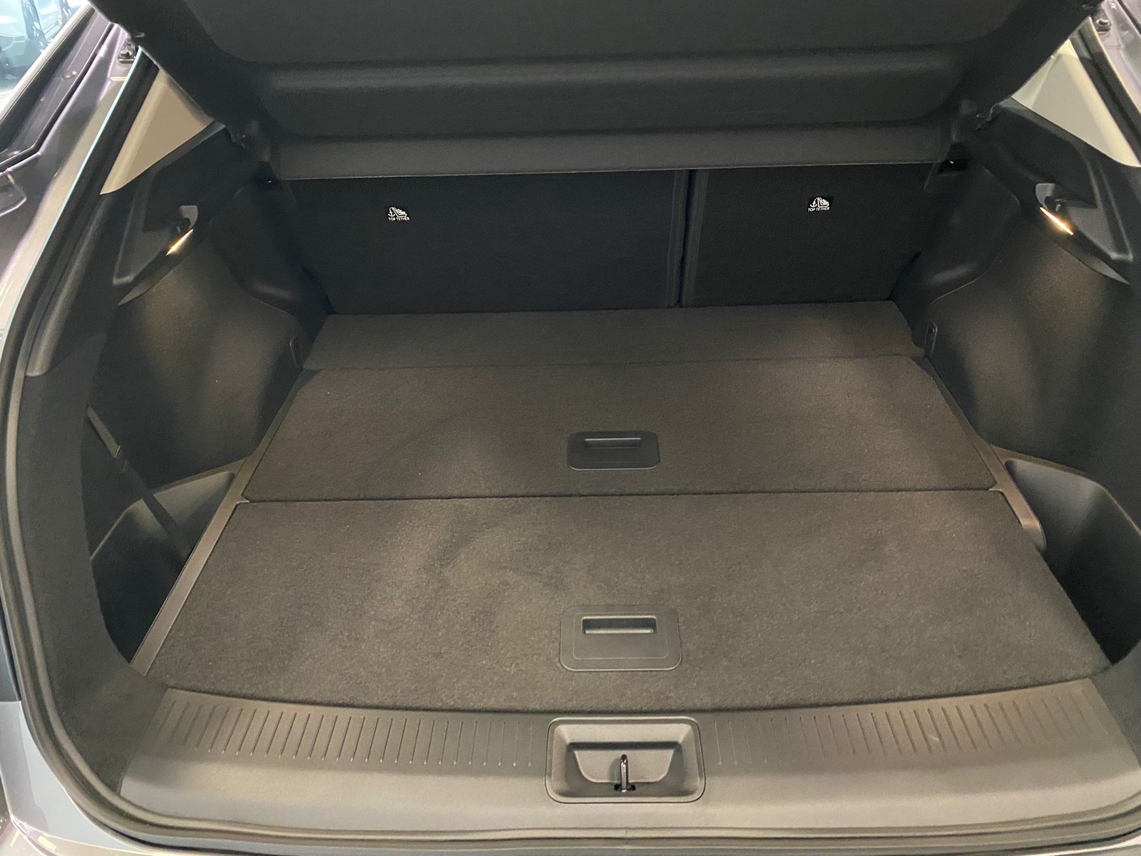 AUTONORD Nissan Ariya