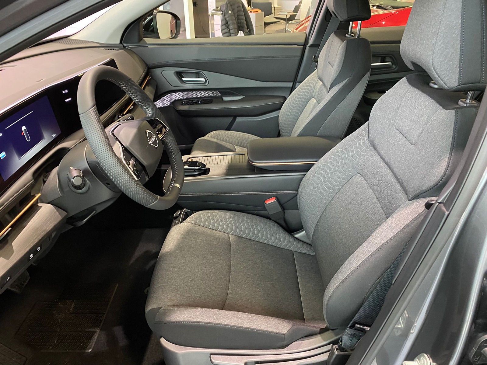 AUTONORD Nissan Ariya