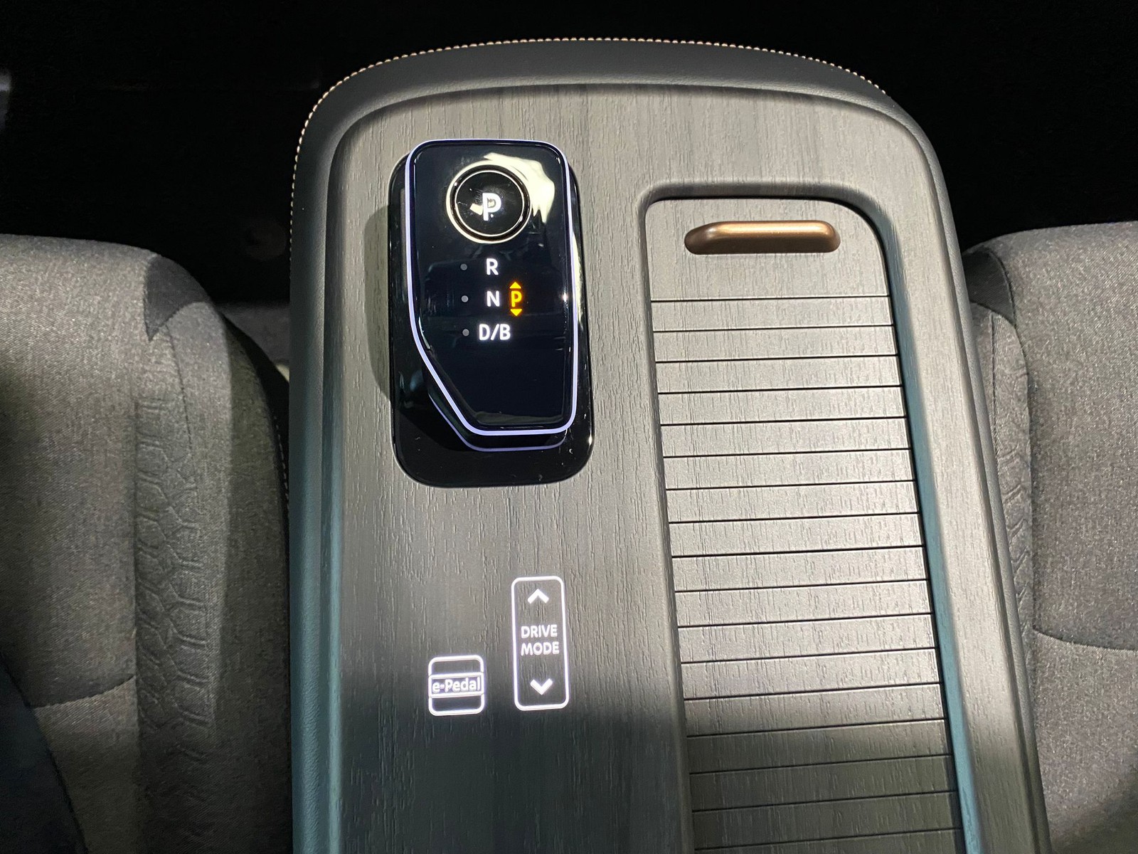 AUTONORD Nissan Ariya