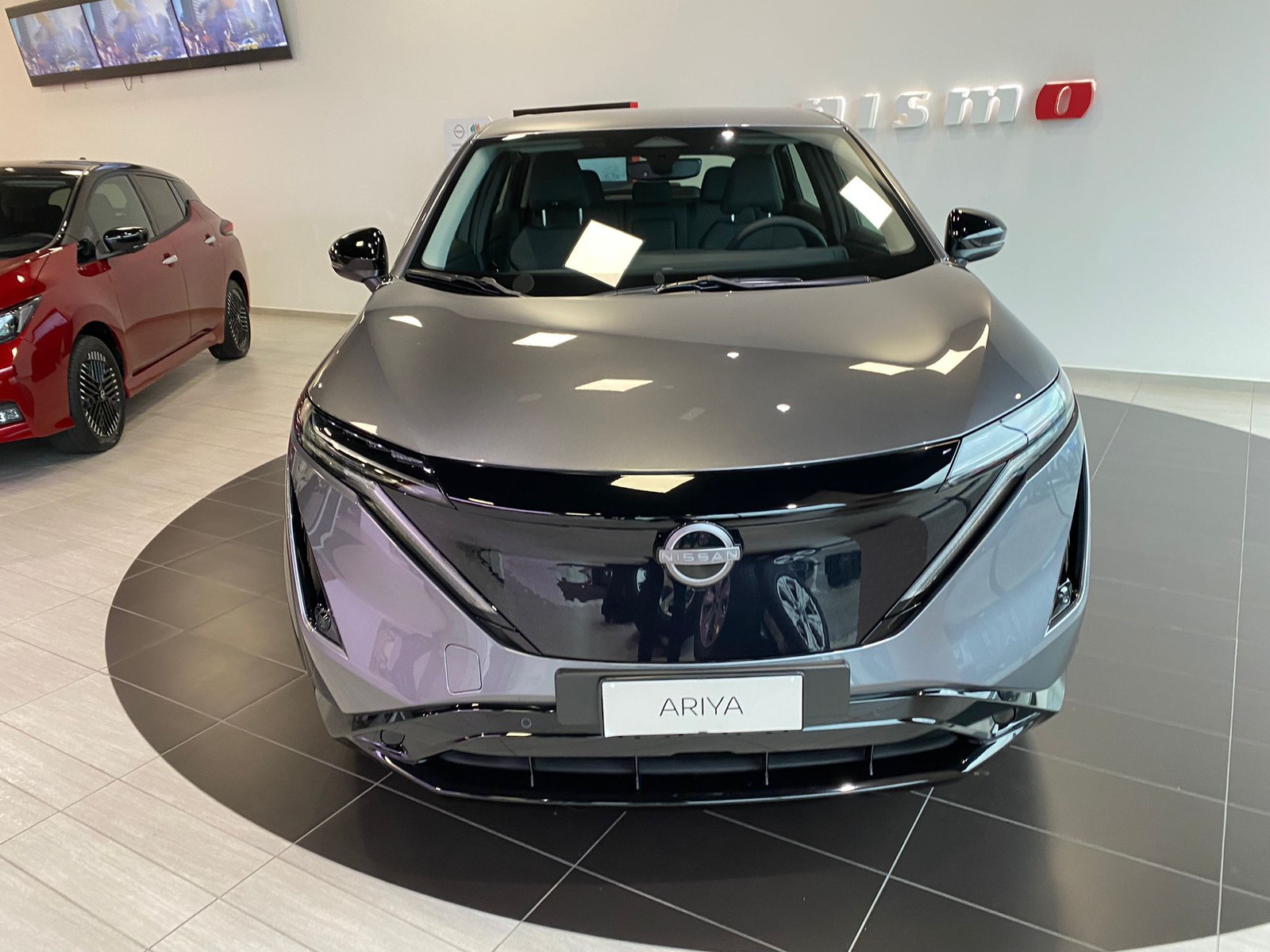 AUTONORD Nissan Ariya