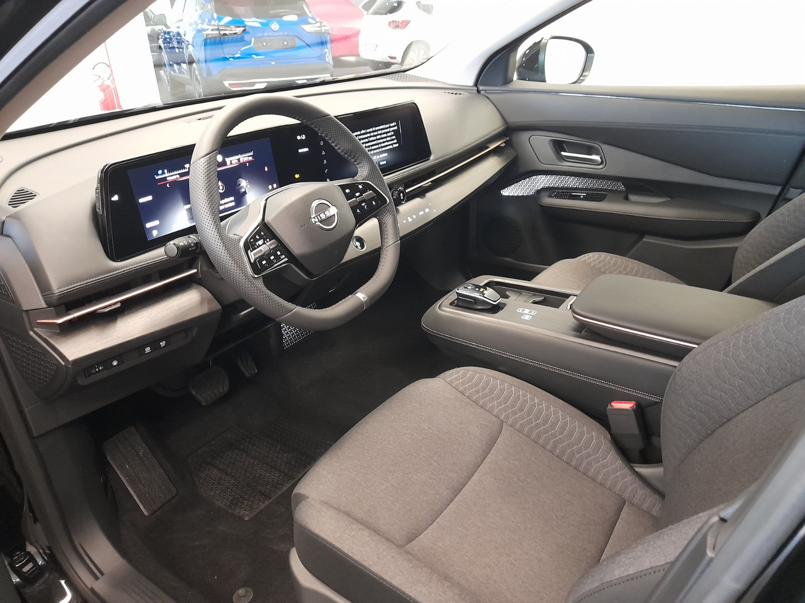 AUTONORD Nissan Ariya