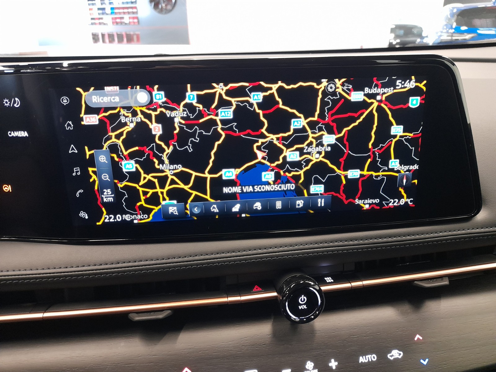 AUTONORD Nissan Ariya