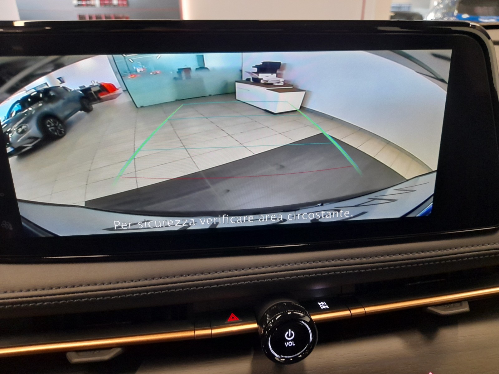 AUTONORD Nissan Ariya