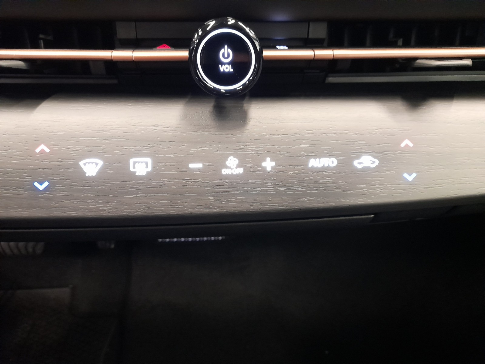 AUTONORD Nissan Ariya