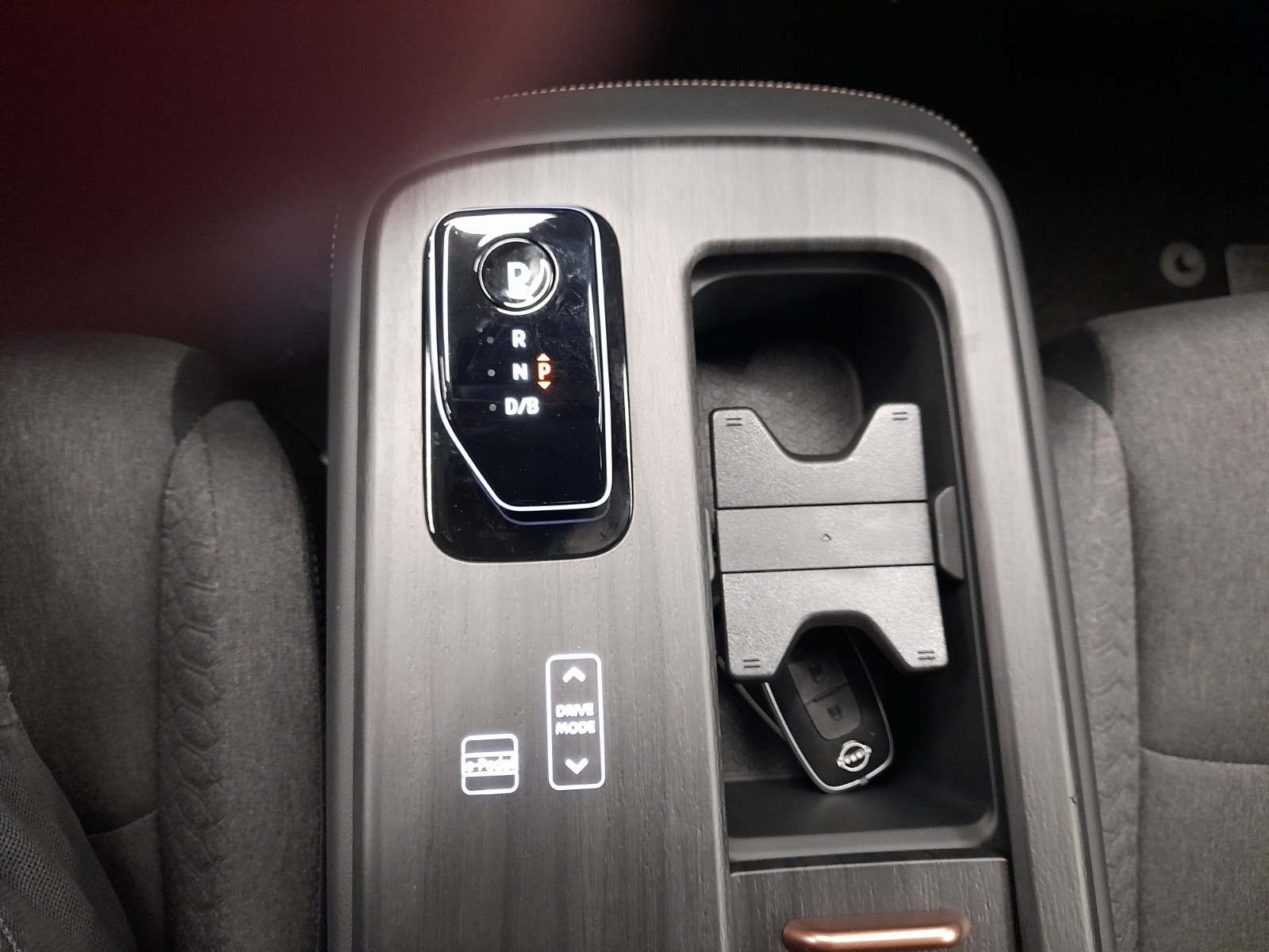 AUTONORD Nissan Ariya