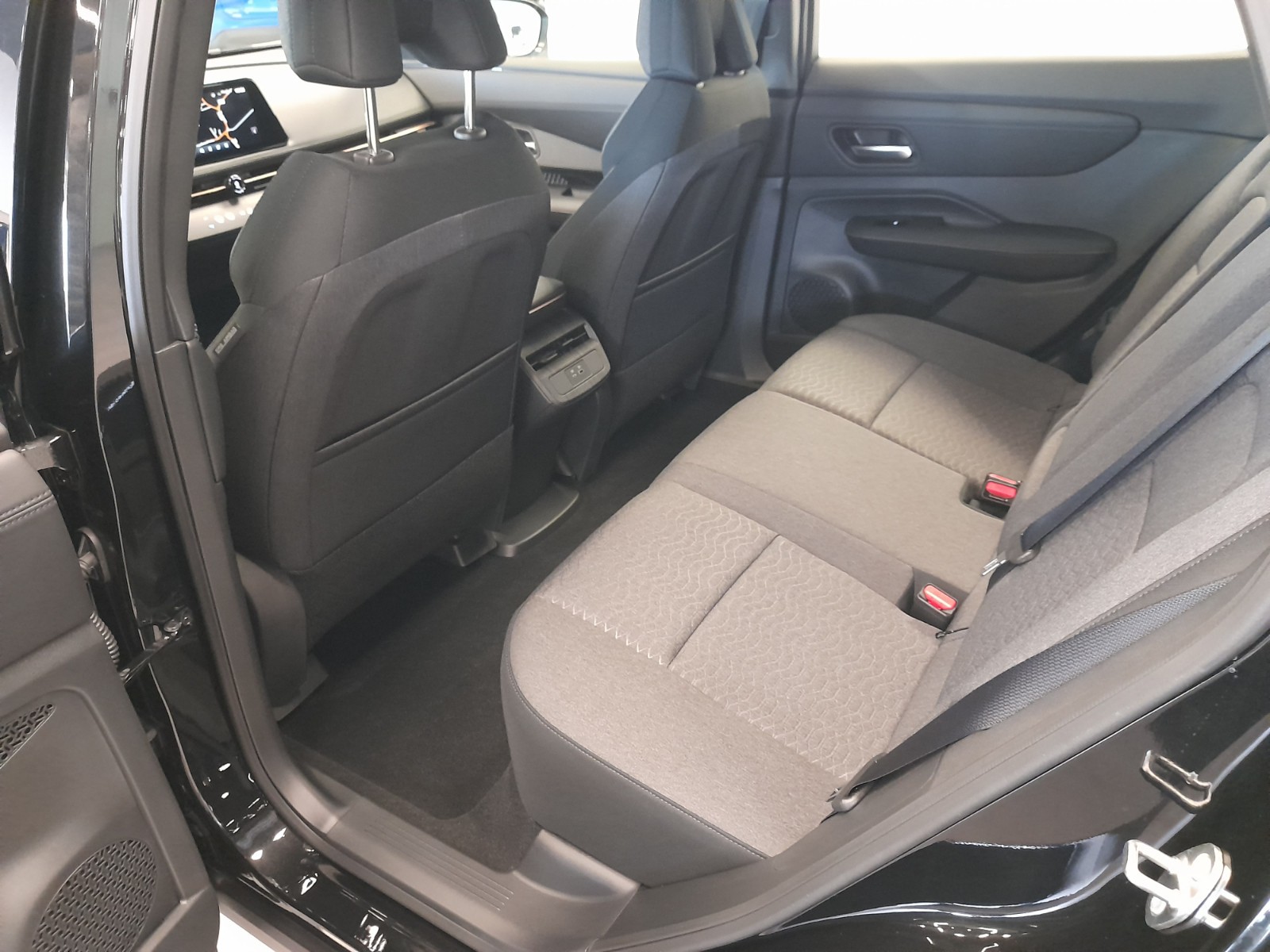 AUTONORD Nissan Ariya