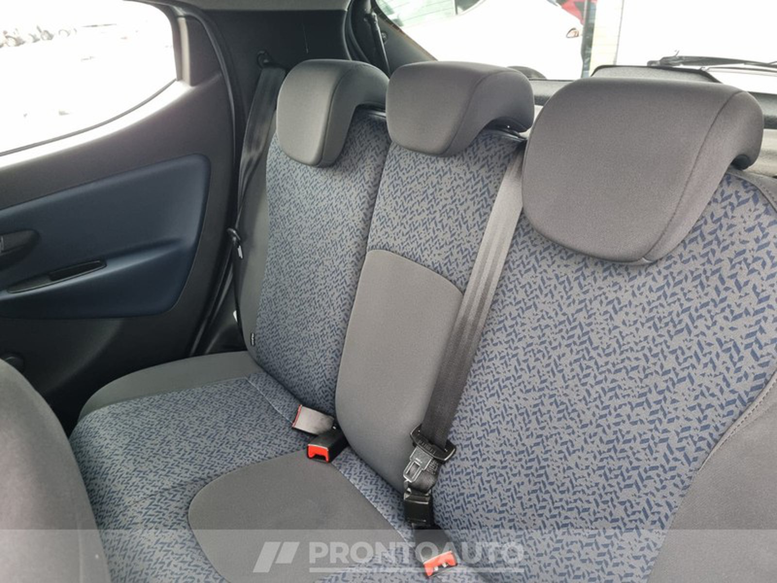 PRONTOAUTO Lancia Ypsilon