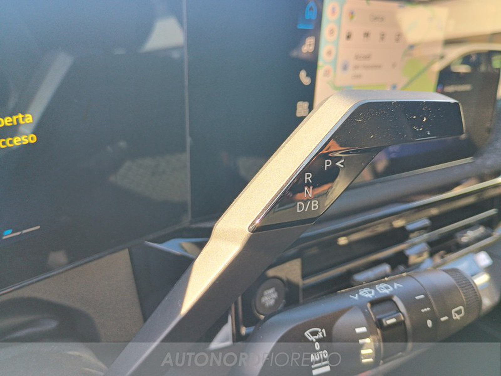 AUTONORD Renault Clio