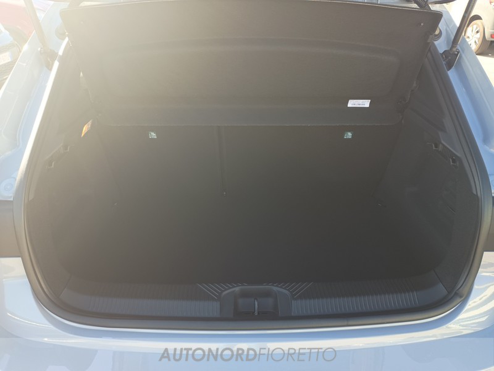 AUTONORD Renault Clio