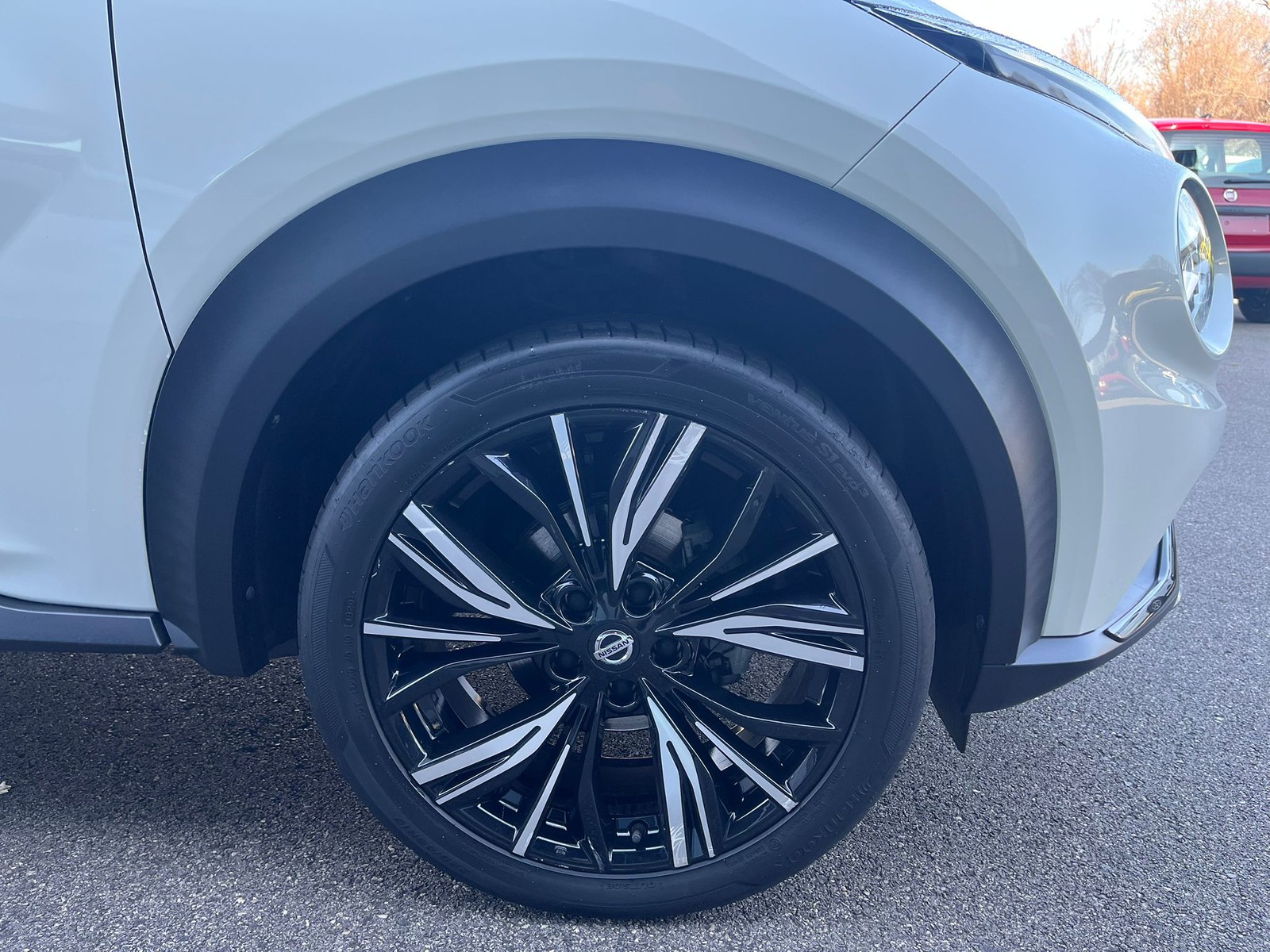 PRONTOAUTO Nissan Juke