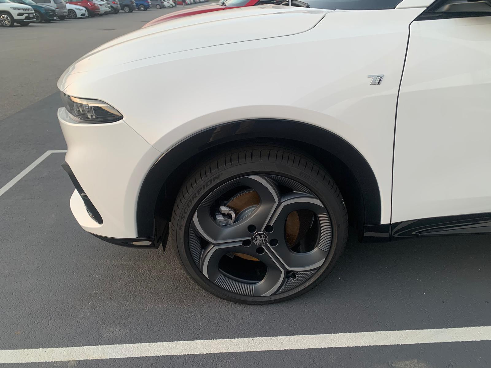 PRONTOAUTO Alfa Romeo Tonale