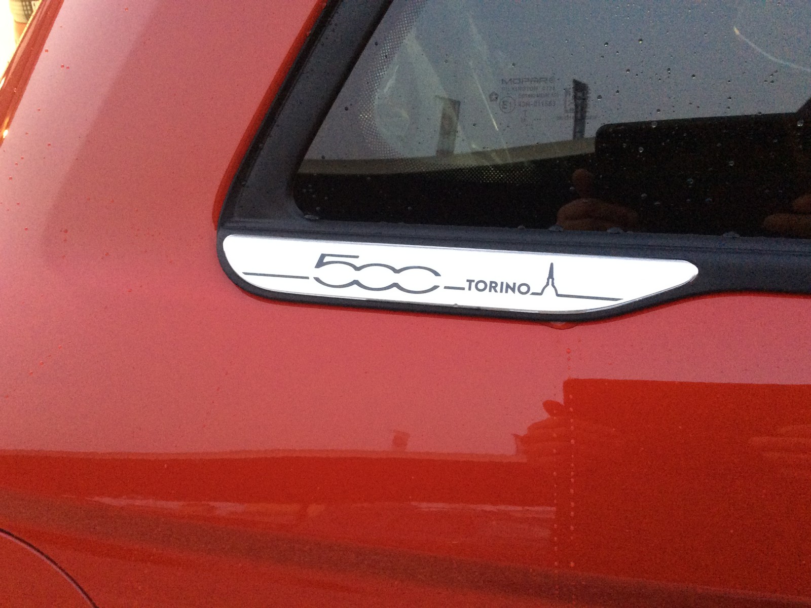 PRONTOAUTO Fiat 500