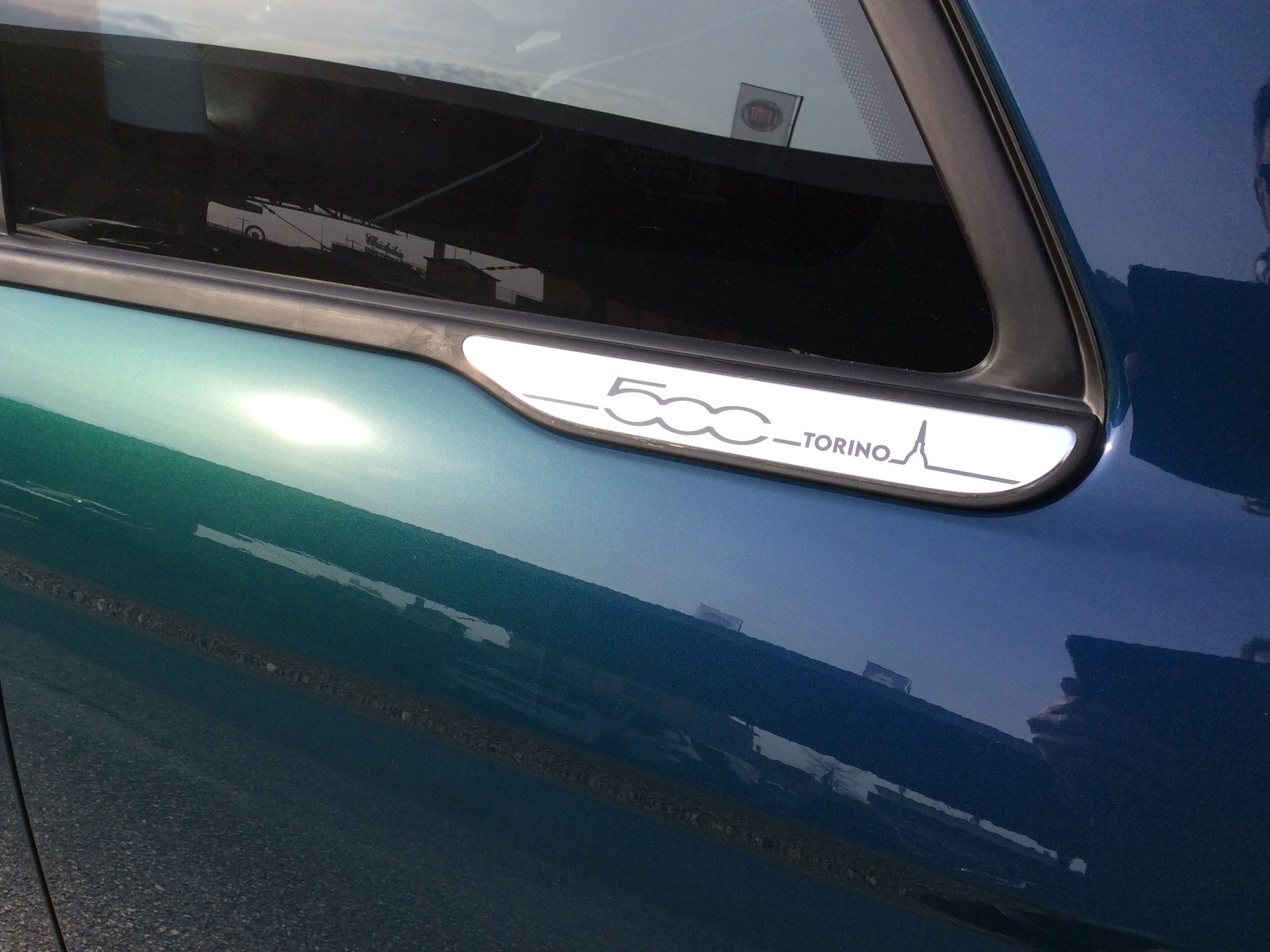 PRONTOAUTO Fiat 500