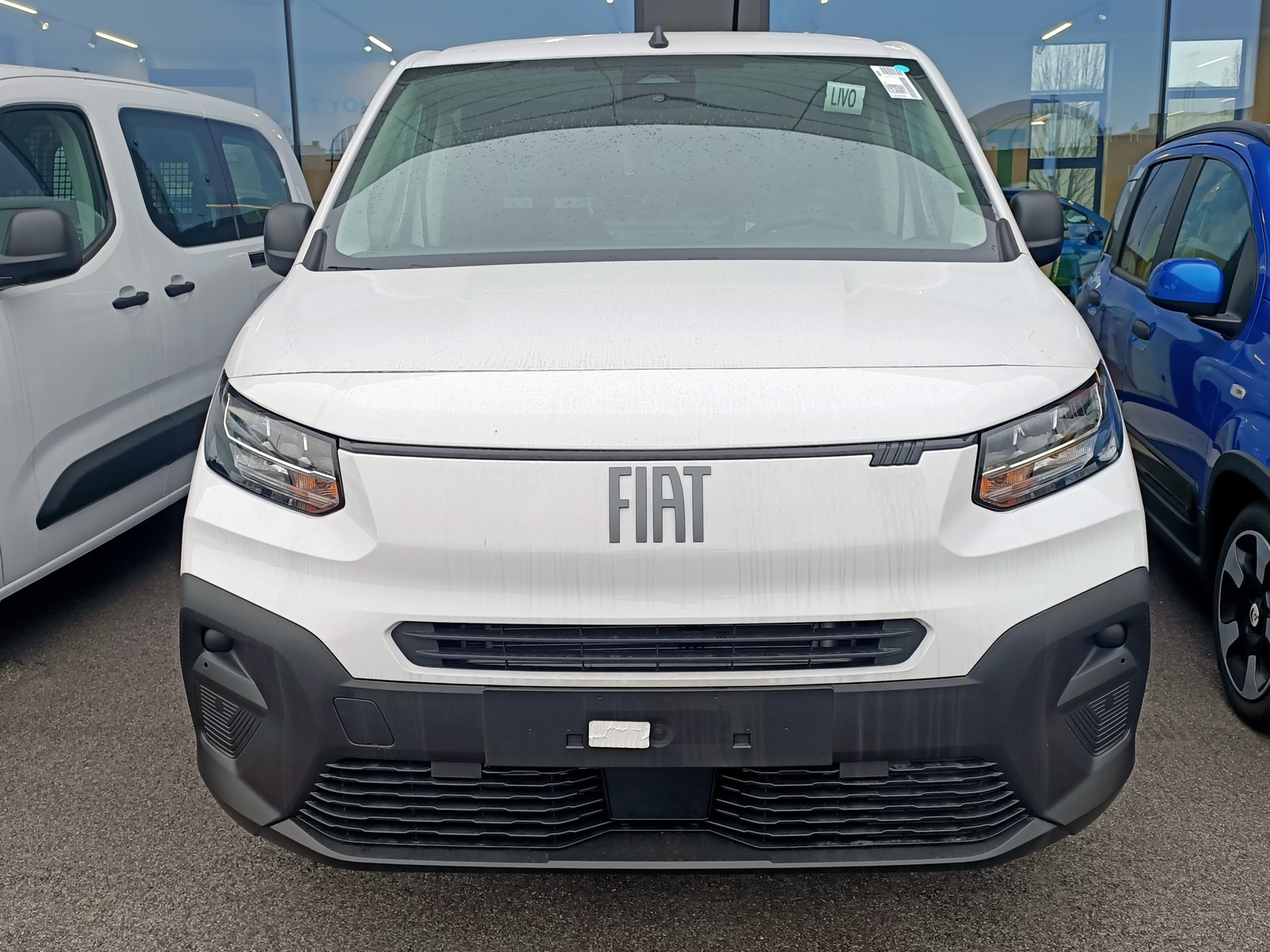 PRONTOAUTO Fiat Doblò