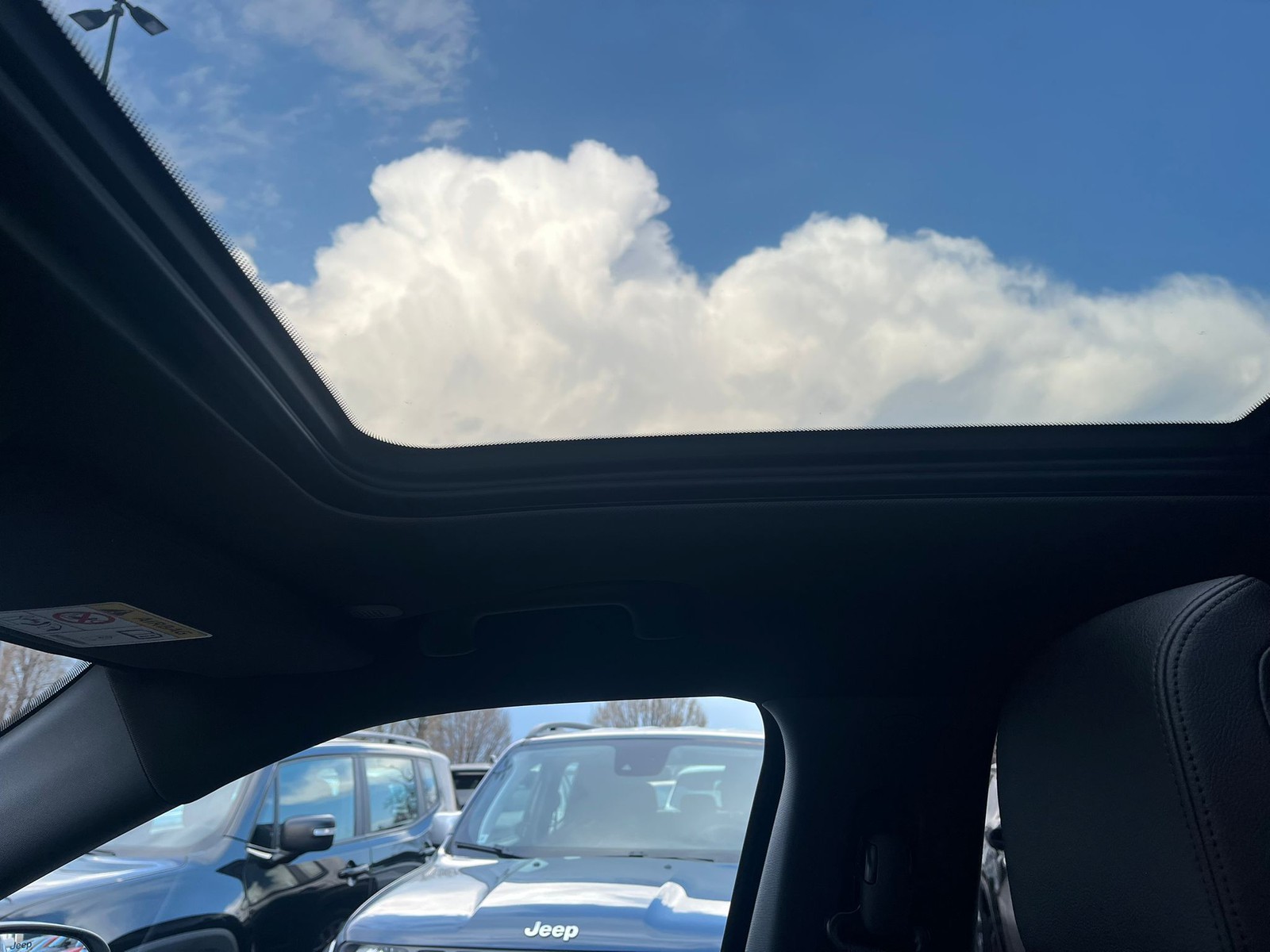 PRONTOAUTO Jeep Compass