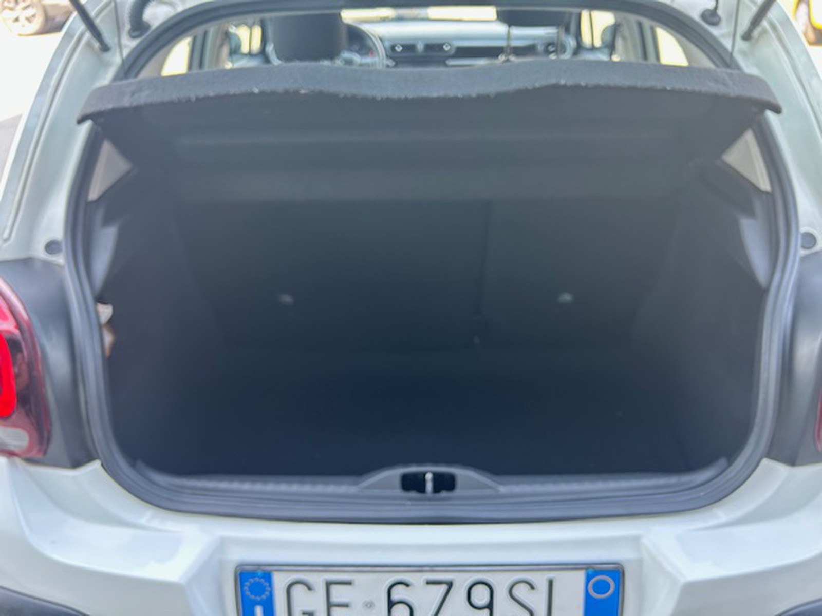 PRONTOAUTO Citroen C3
