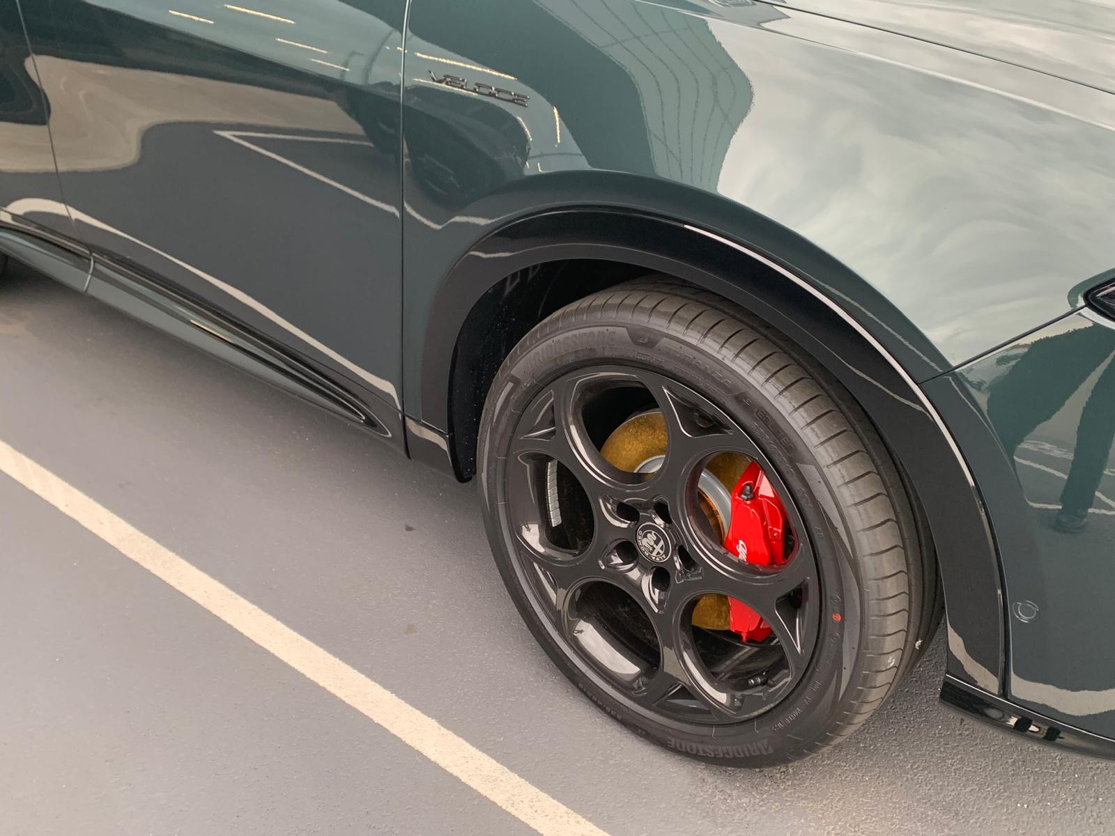 PRONTOAUTO Alfa Romeo Tonale