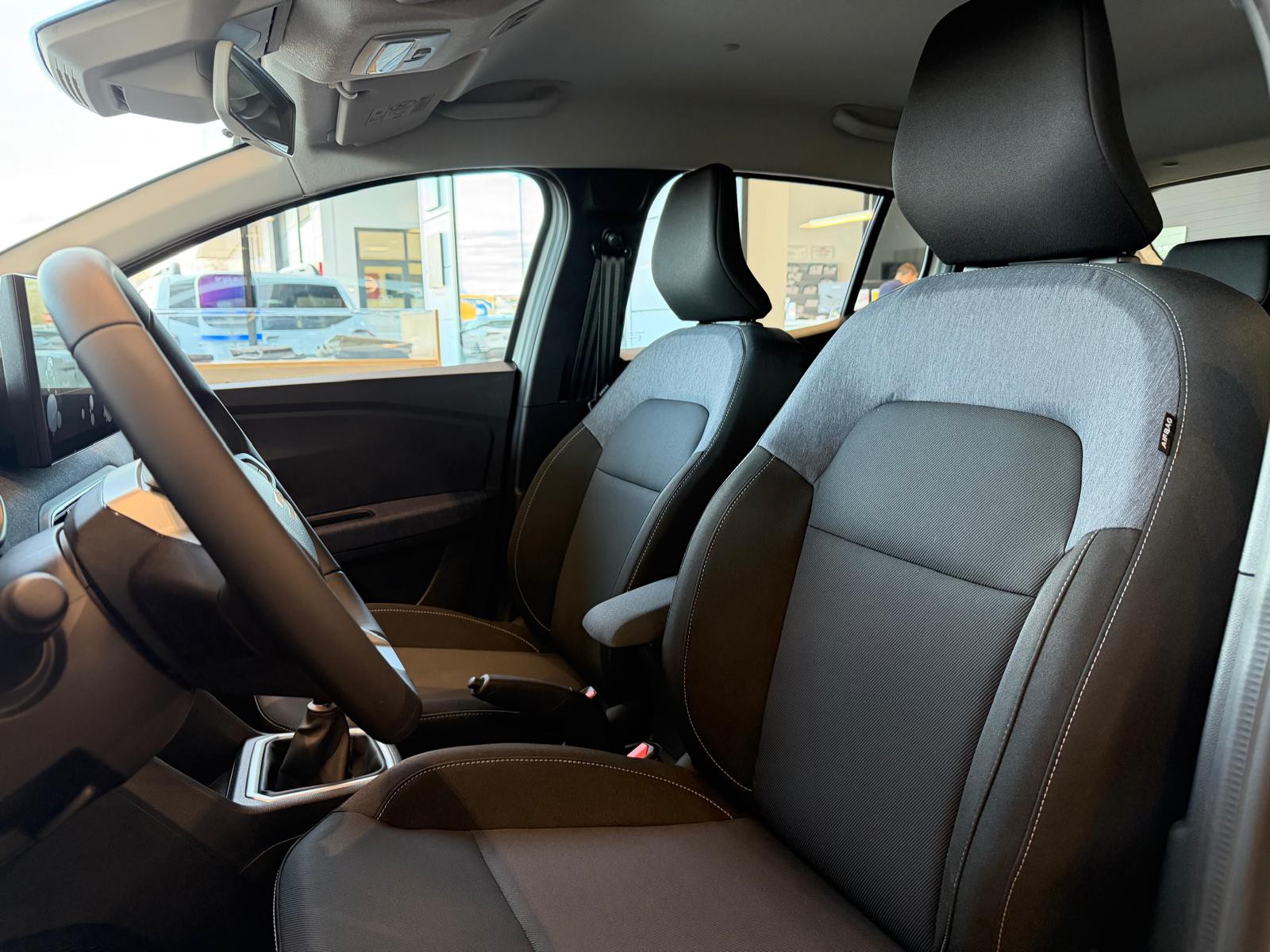 AUTONORD Dacia Sandero