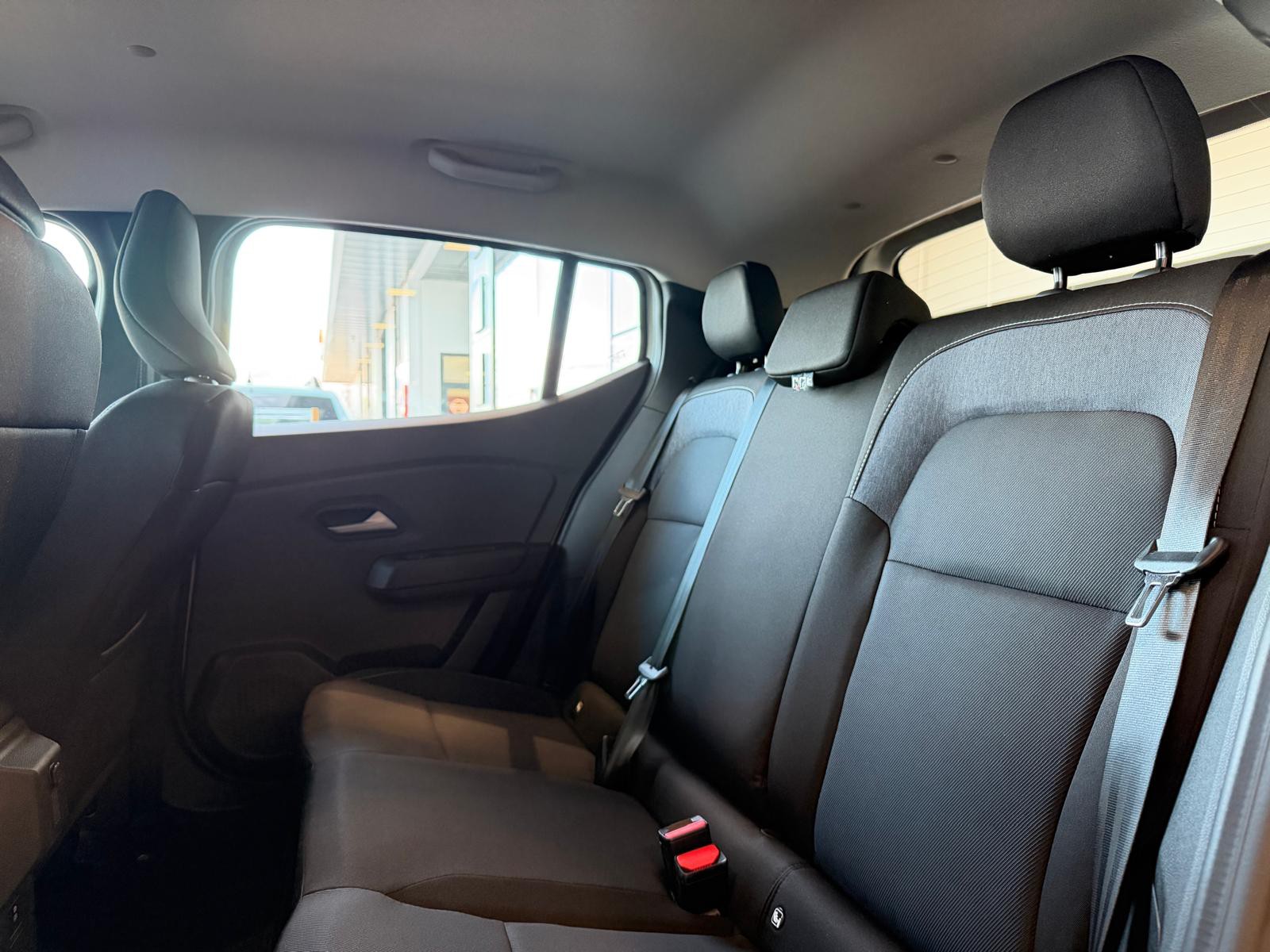 AUTONORD Dacia Sandero