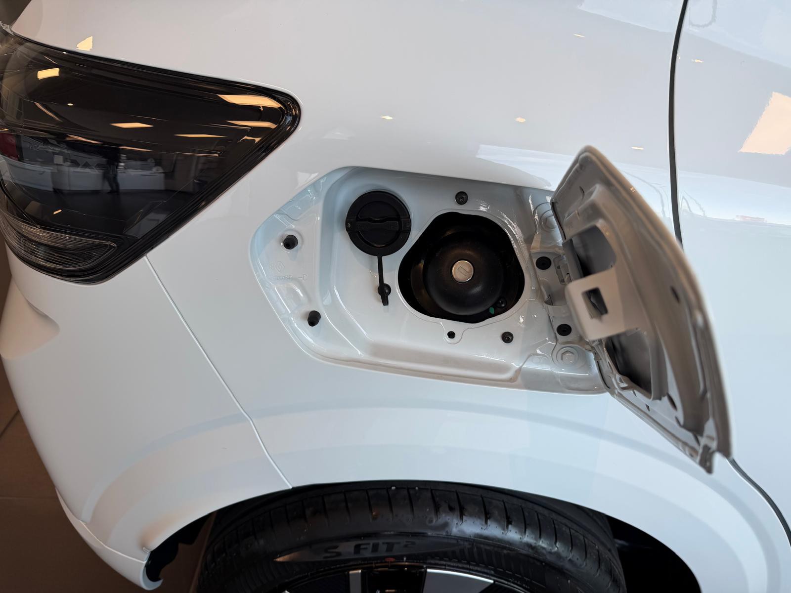 AUTONORD Dacia Sandero