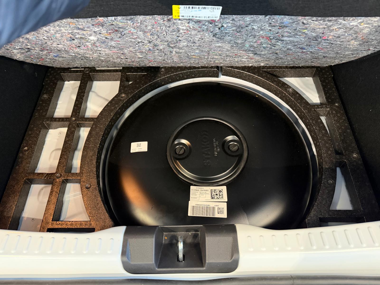 AUTONORD Dacia Sandero