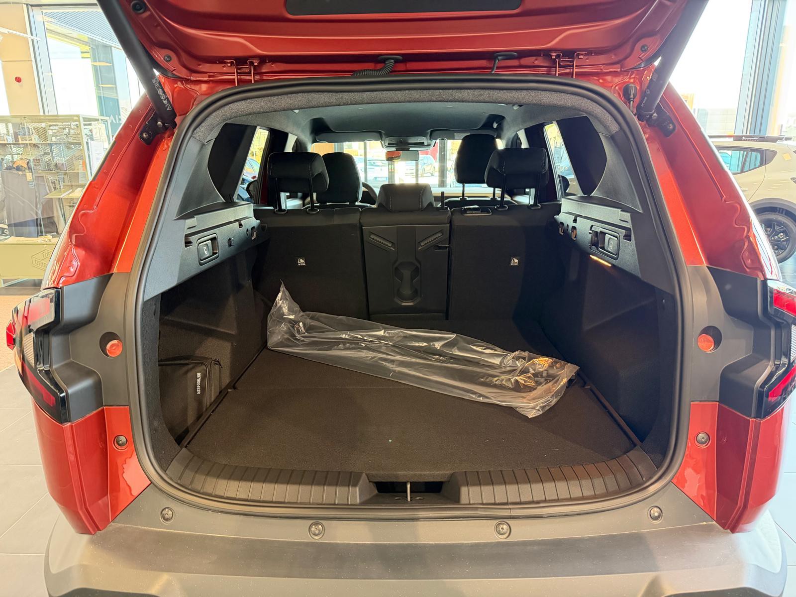 AUTONORD Dacia Bigster