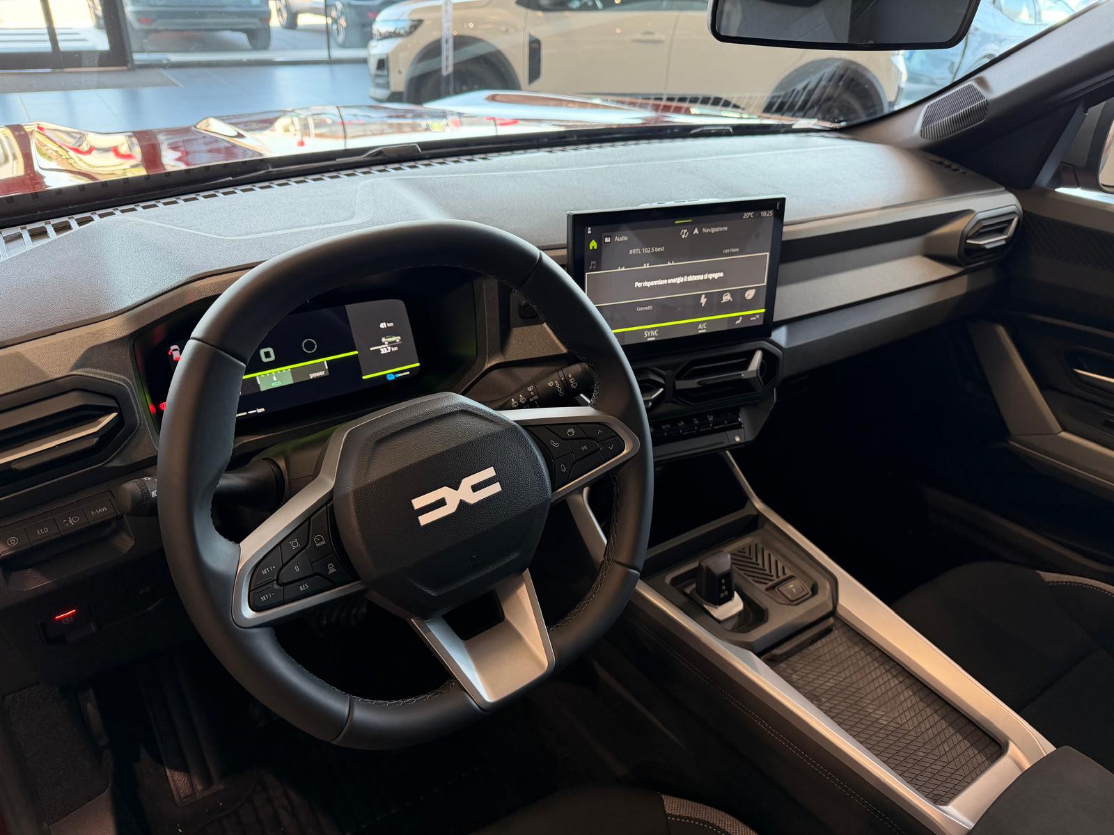 AUTONORD Dacia Bigster