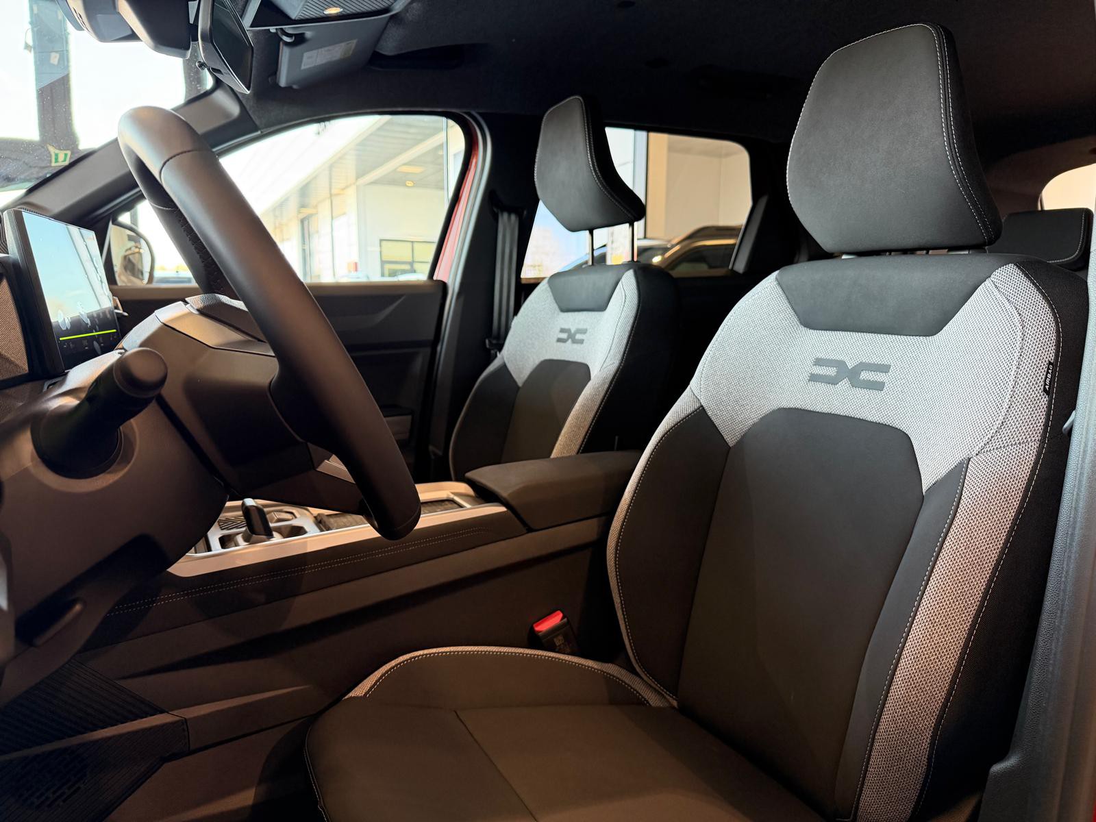 AUTONORD Dacia Bigster