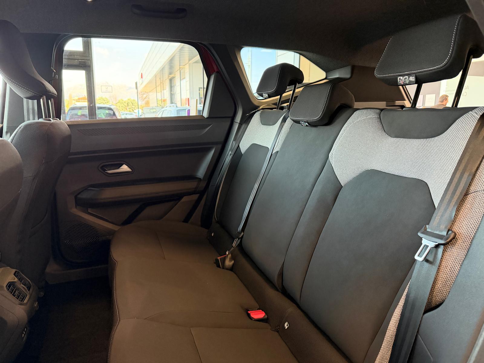 AUTONORD Dacia Bigster