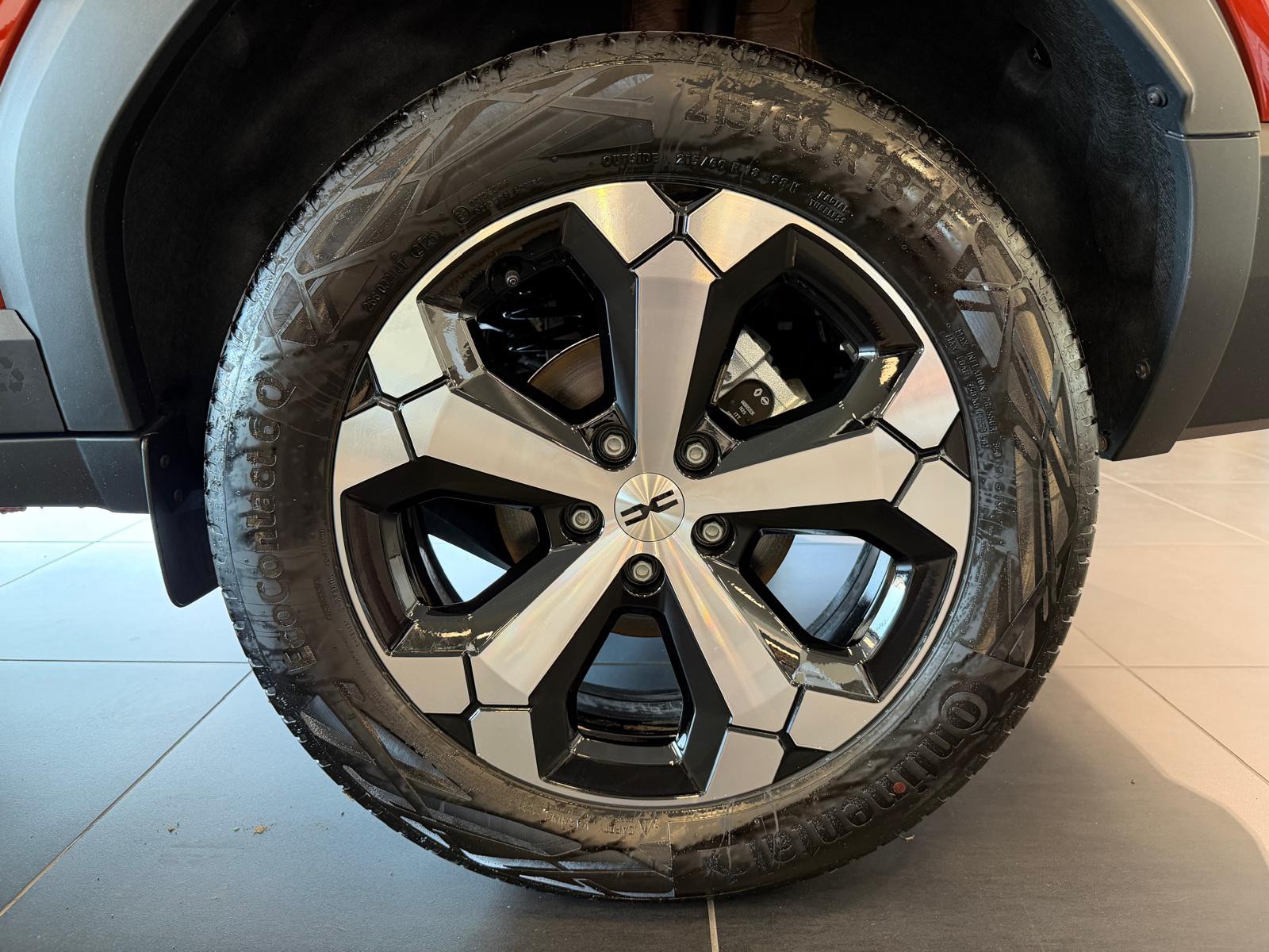 AUTONORD Dacia Bigster