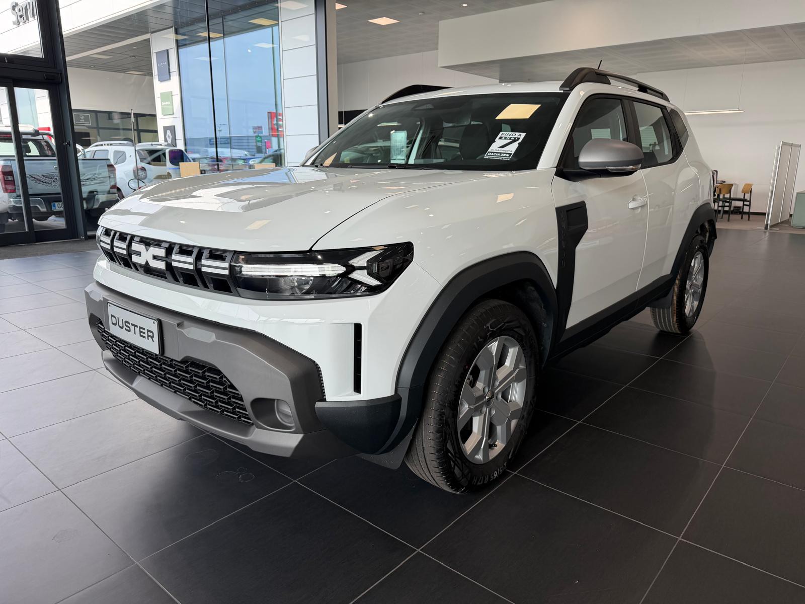 AUTONORD Dacia Duster