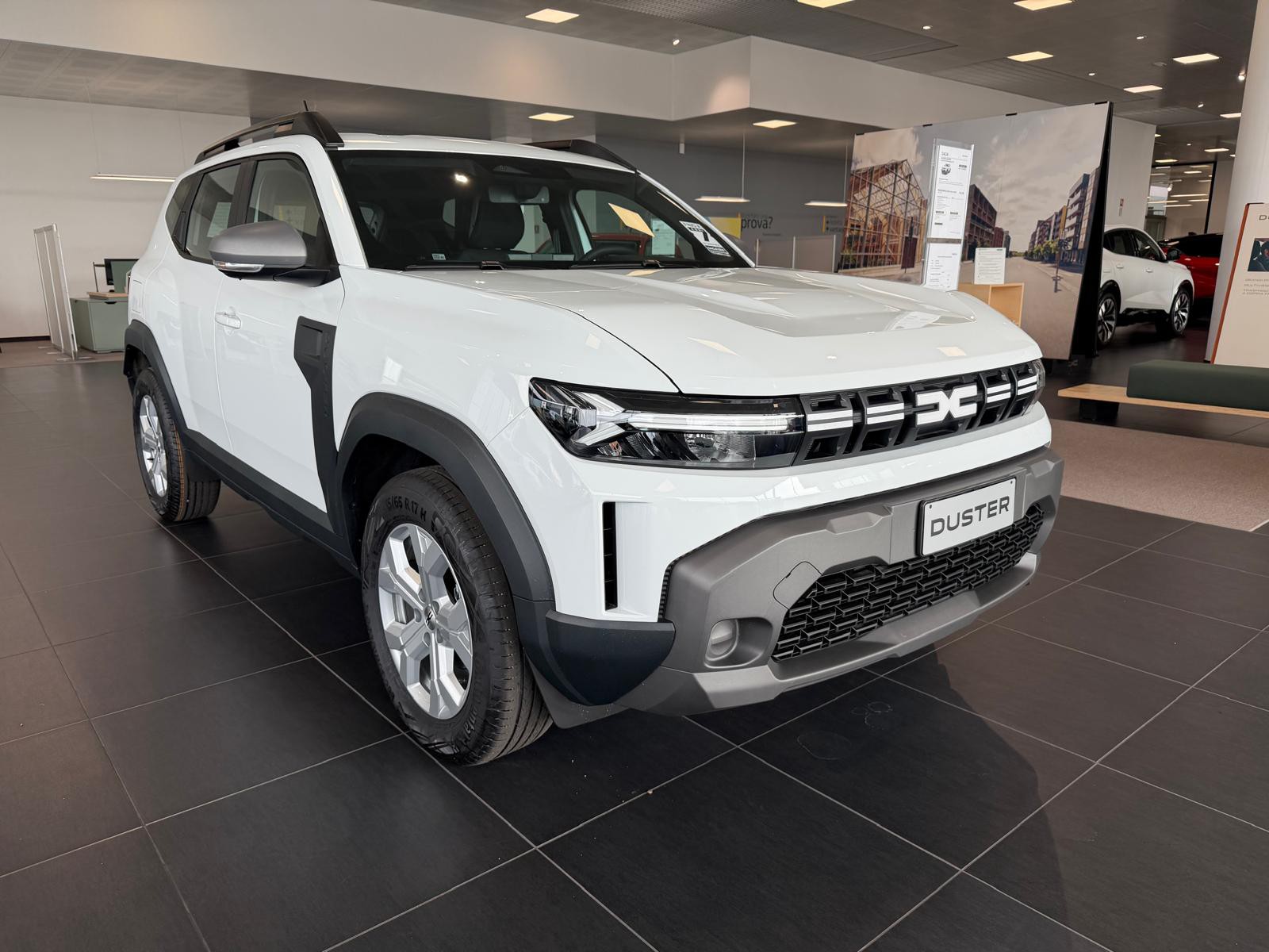 AUTONORD Dacia Duster