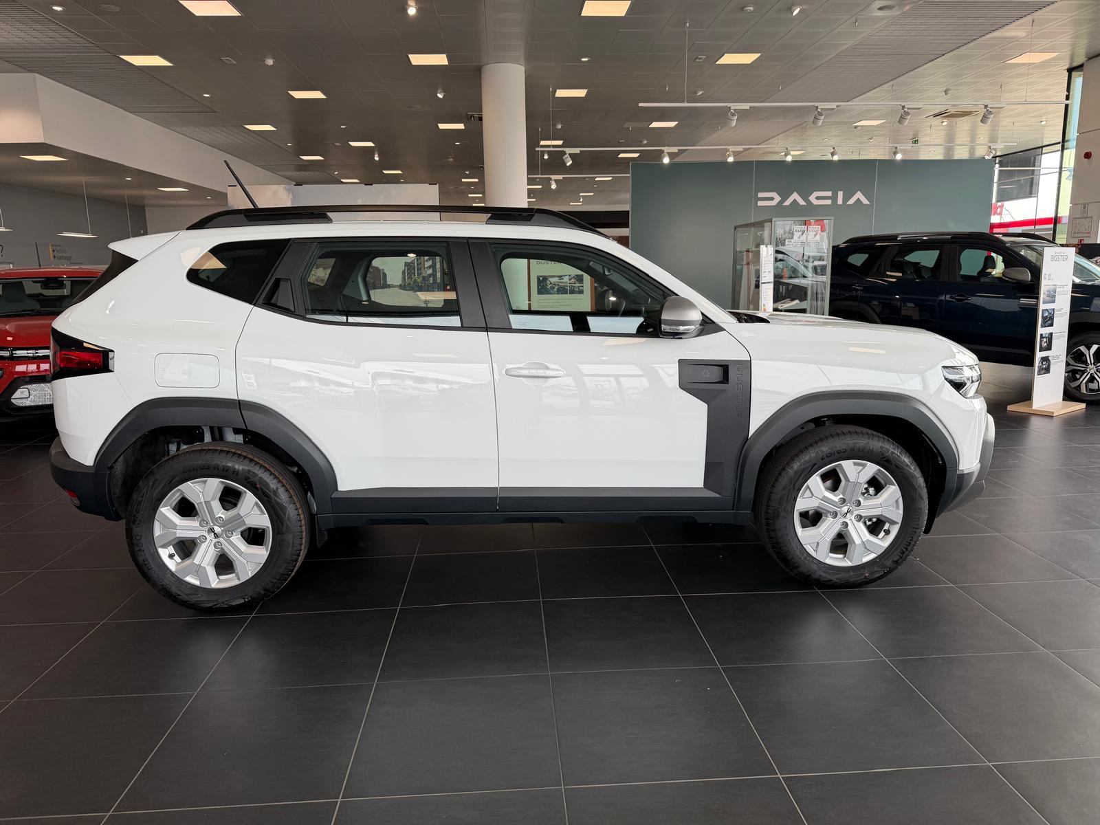 AUTONORD Dacia Duster