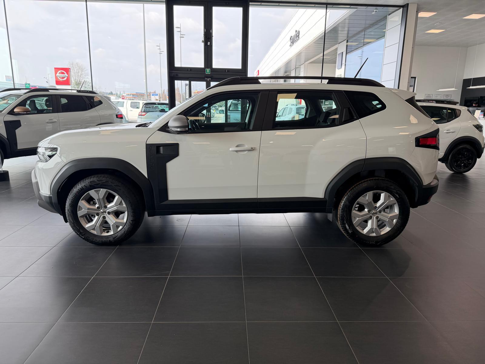 AUTONORD Dacia Duster