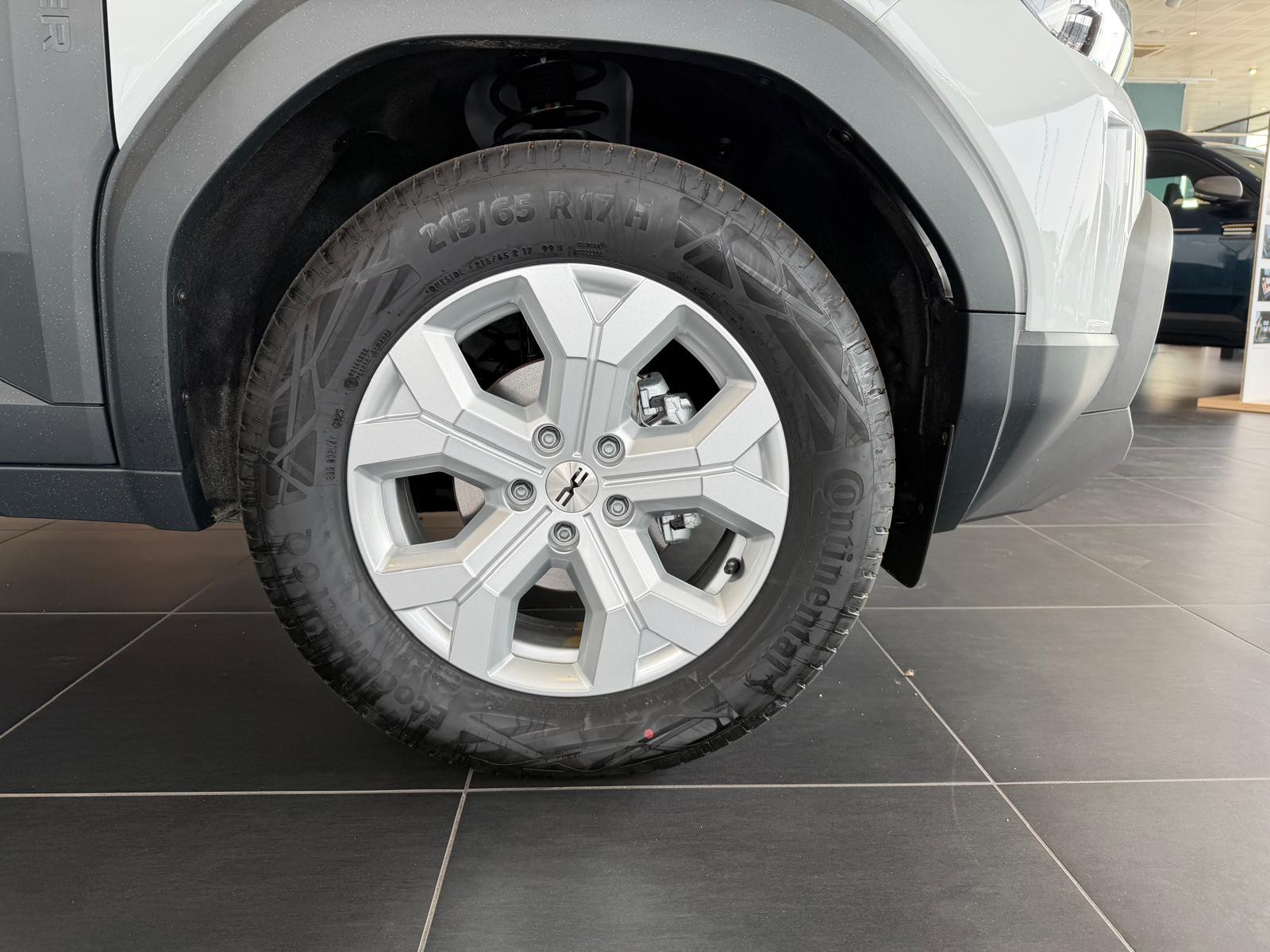 AUTONORD Dacia Duster