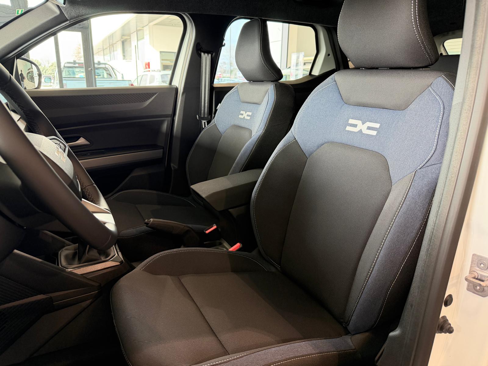 AUTONORD Dacia Duster