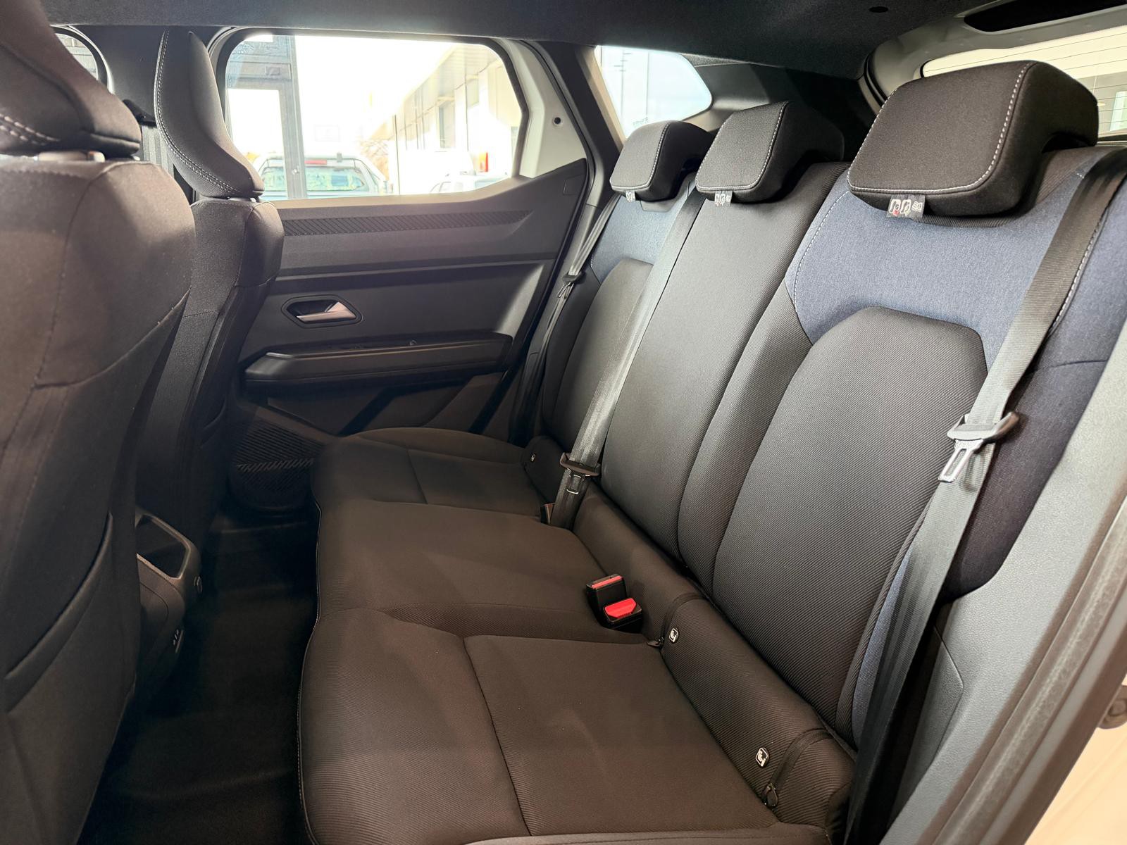 AUTONORD Dacia Duster